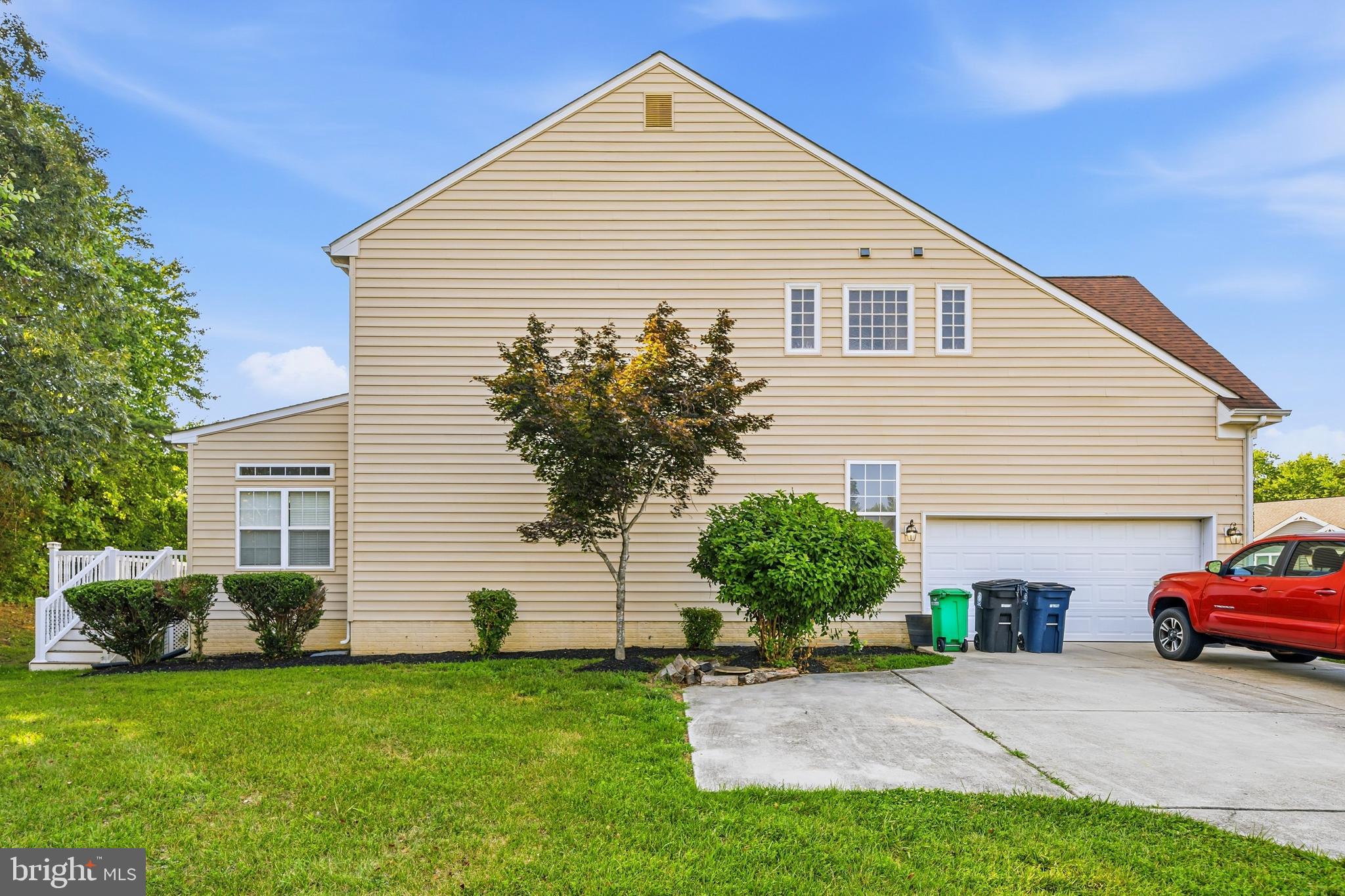 WILDE ACRES-PLAT 1> - Residential