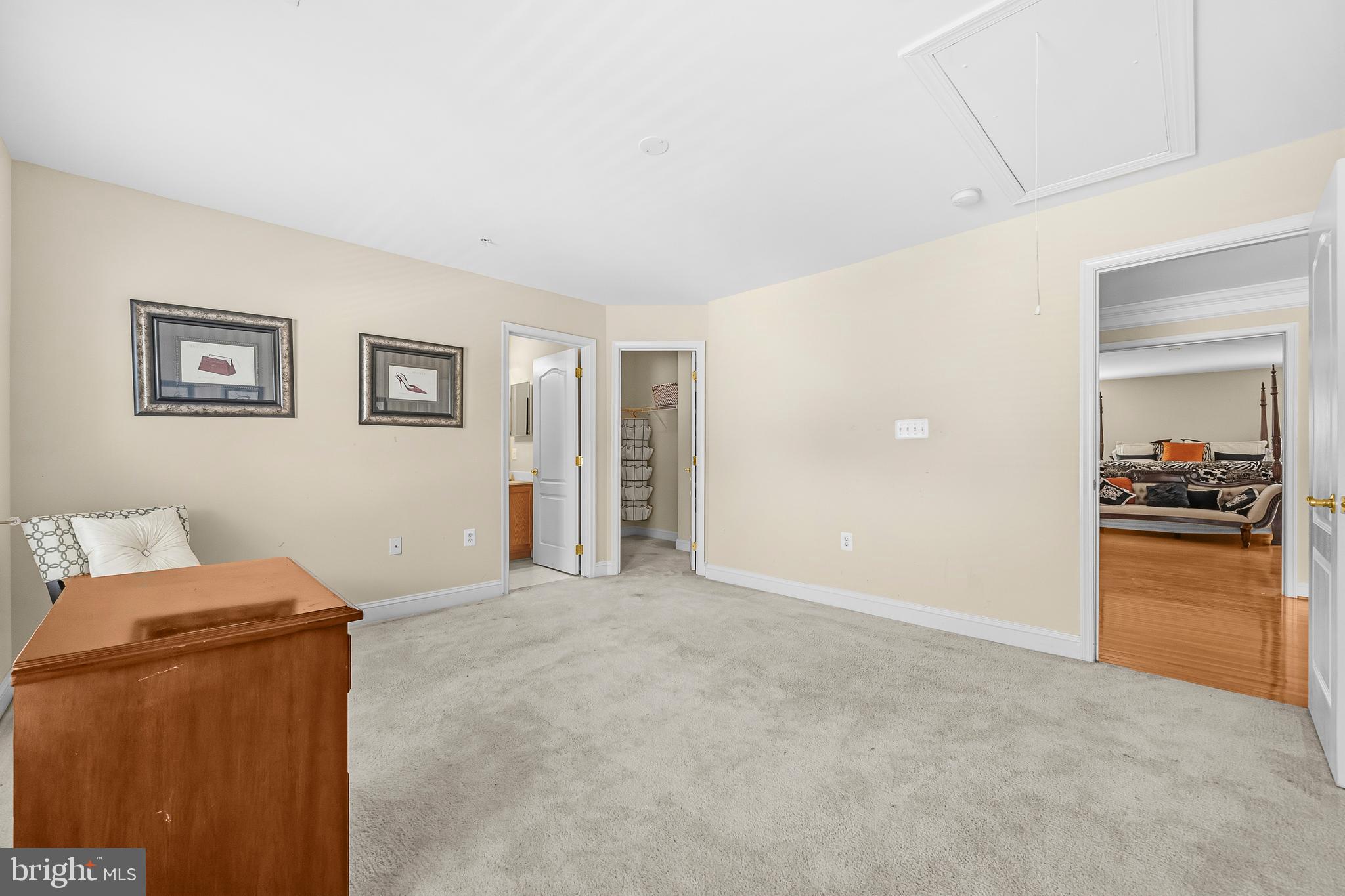 WILDE ACRES-PLAT 1> - Residential
