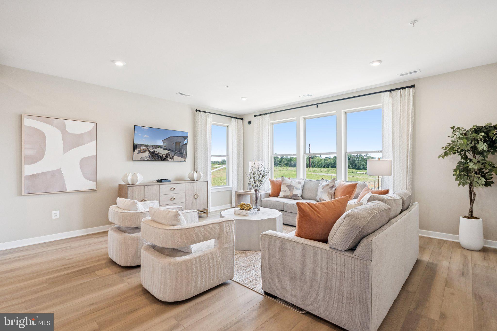 QUARTZ DISTRICT - Residential