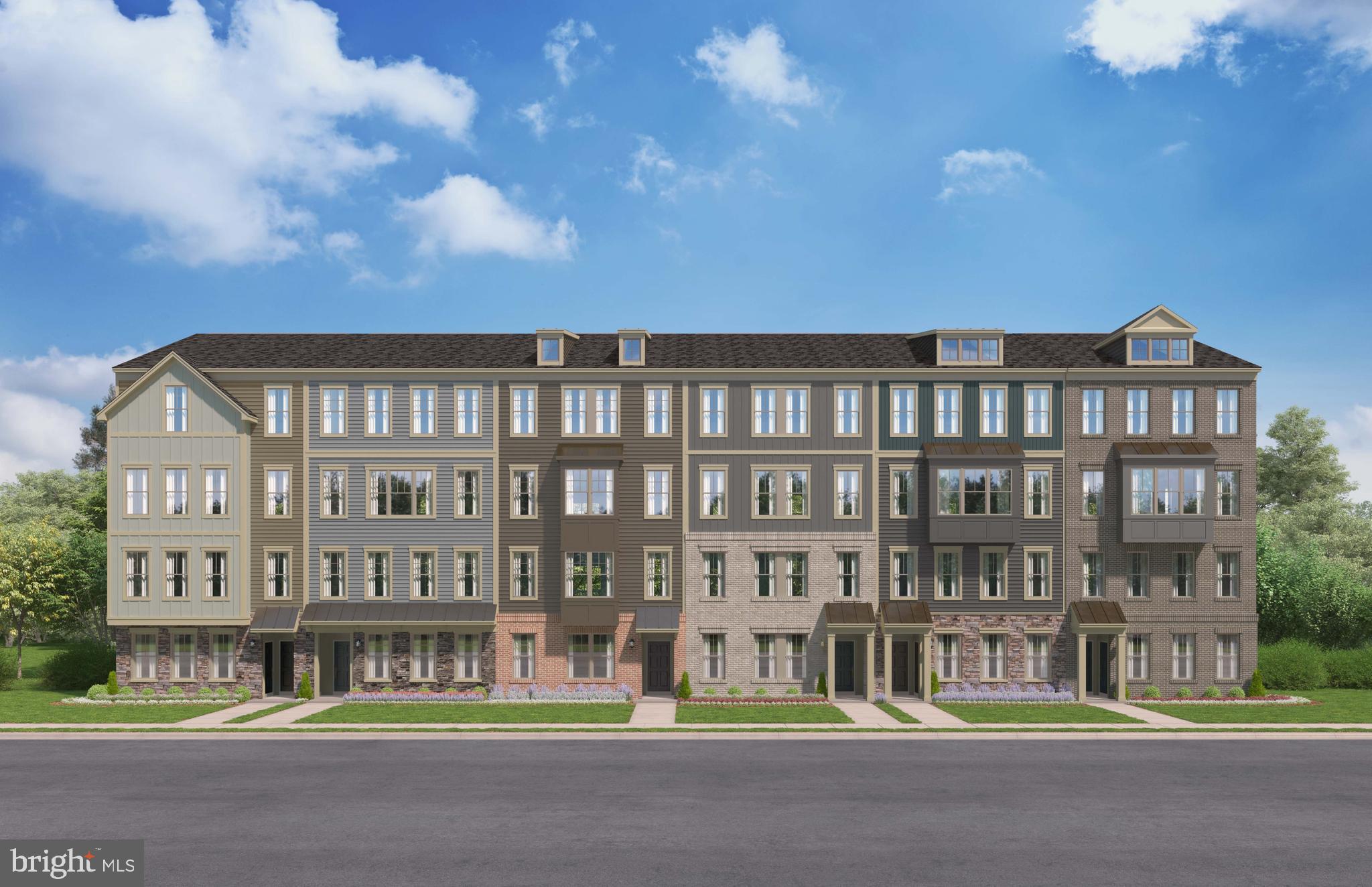 *Our Sales Center is open 7 days a week while our models are under construction. Stop by Monday-Saturday, 10-5pm and Sunday, 12-5pm to learn more about your dream home at Quartz District.

Welcome to the Julianne, a spacious town home-style condo designed for those who value convenience and connection.  With over 2,300 square feet of living space, this three-bedroom, two-and-a-half-bath End Unit home has everything you need to live, work, and entertain in style.  The heart of the home is the stunning kitchen, featuring modern finishes, an expansive island with bar seating, and a sizeable walk-in pantry for ample storage. It seamlessly connects to the open-concept living and dining areas, making it perfect for gatherings or quiet evenings at home. The oversized dining area flows effortlessly onto your private covered balcony, creating an ideal space for hosting family and friends or unwinding while enjoying picturesque neighborhood views. The main level also boasts a private home office, perfect for telecommuting or setting up your creative workspace, offering a quiet and productive environment.
 Upstairs, the primary suite offers a peaceful retreat with a large walk-in closet and an en-suite bathroom, providing the perfect place to relax and recharge. Two additional bedrooms and a conveniently located laundry room round out the upper level, ensuring practicality and comfort for the whole family.
On the ground level, you’ll find a 1-car garage with extra storage, and with a driveway that accommodates additional parking, convenience is truly at your fingertips. 

More Than a Home—A Destination. At Quartz District you never have to compromise—you truly get it all. This brand new, stunning Stanley Martin vibrant mixed-use community blends luxury living with walkable lakefront dining and shopping, placing everything you need just steps from your door.  Unparalleled amenities include resort-style pool, welcoming club house, scenic nature playground and trails, dog parks, 330,000 square feet of retail, restaurants, office space and convenient access to everyday services and essentials like Whole Foods.  Experience modern living at its finest.  Are you ready to call Quartz District home?

*Photos are of a similar model home.