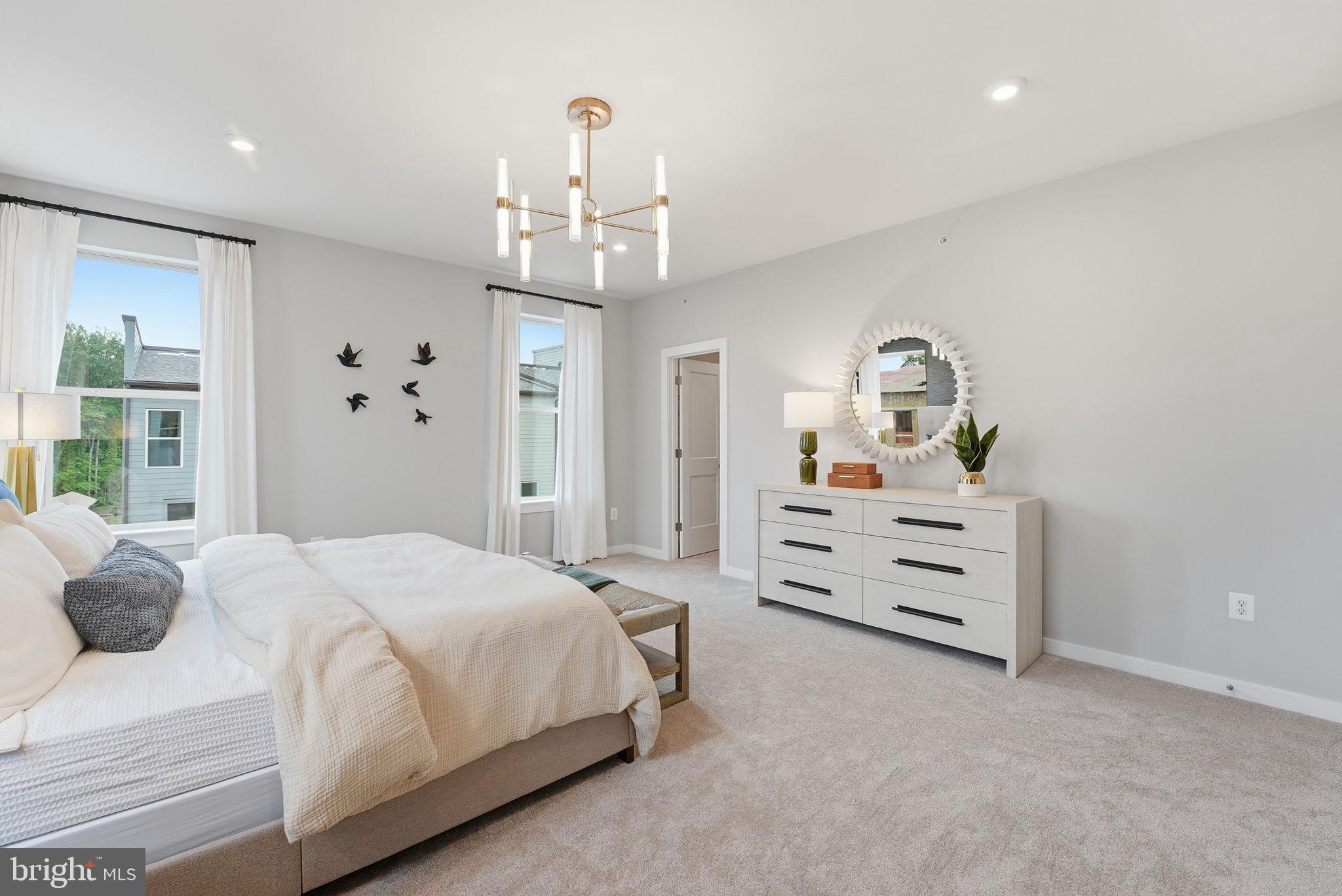 QUARTZ DISTRICT - Residential