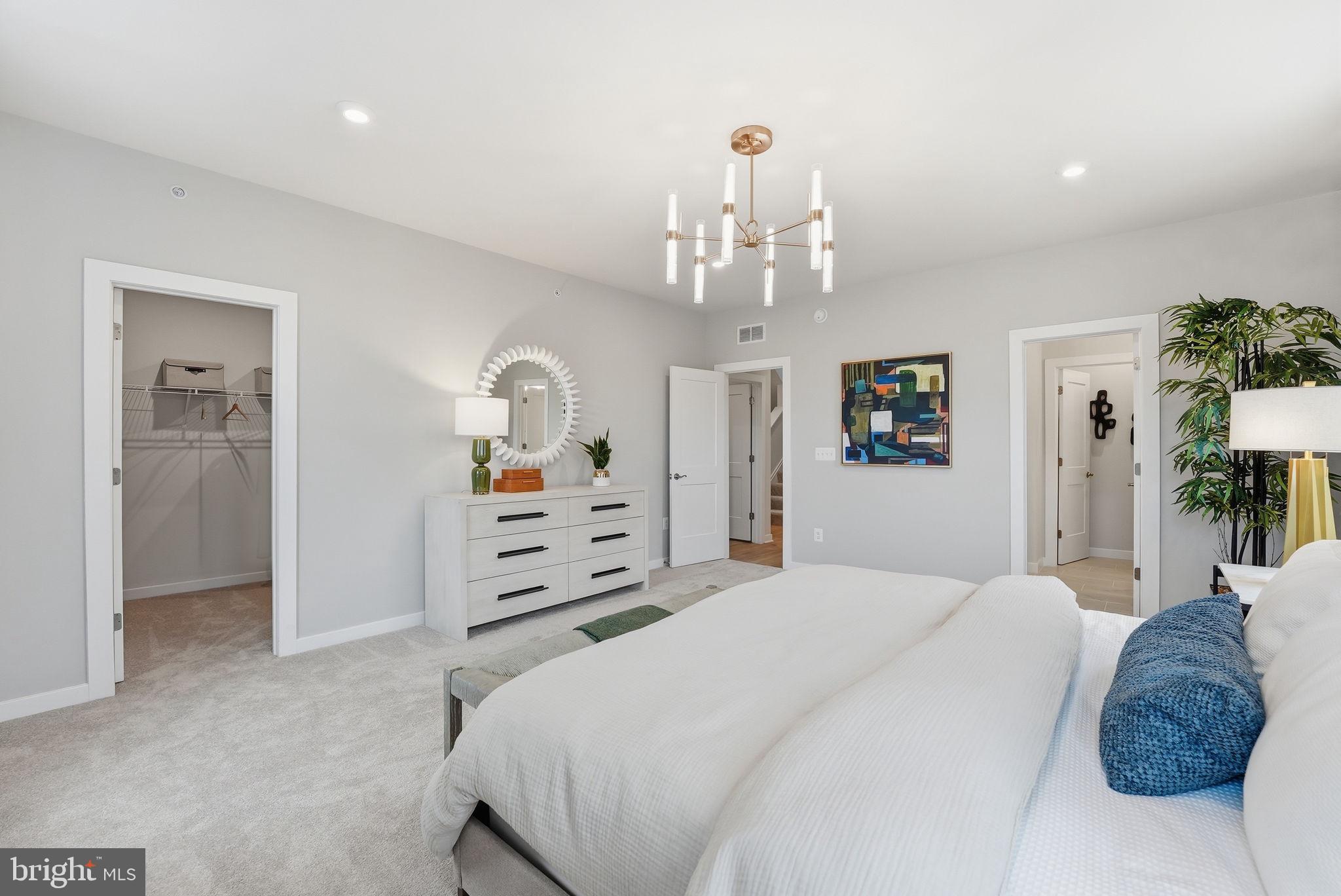 QUARTZ DISTRICT - Residential