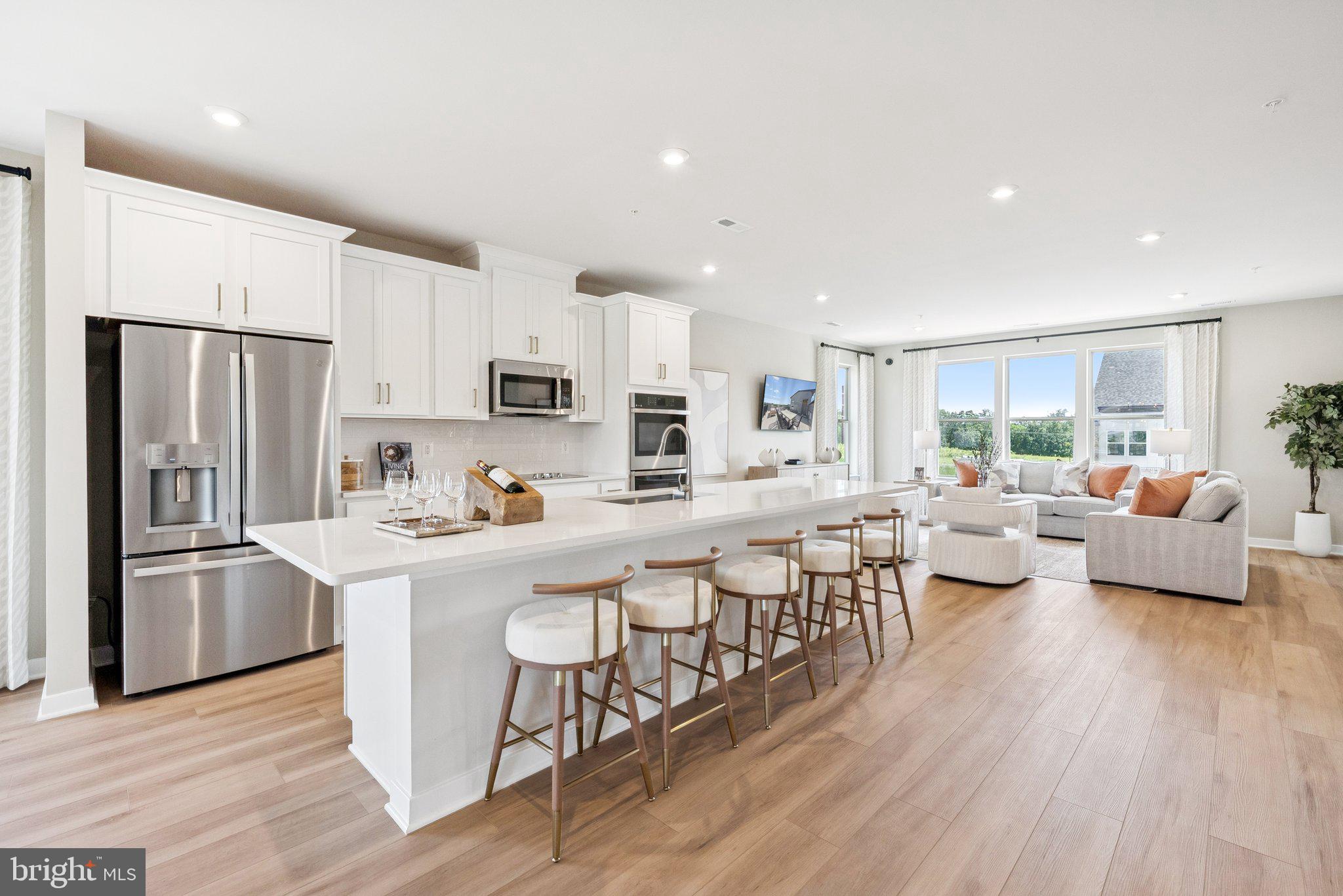QUARTZ DISTRICT - Residential