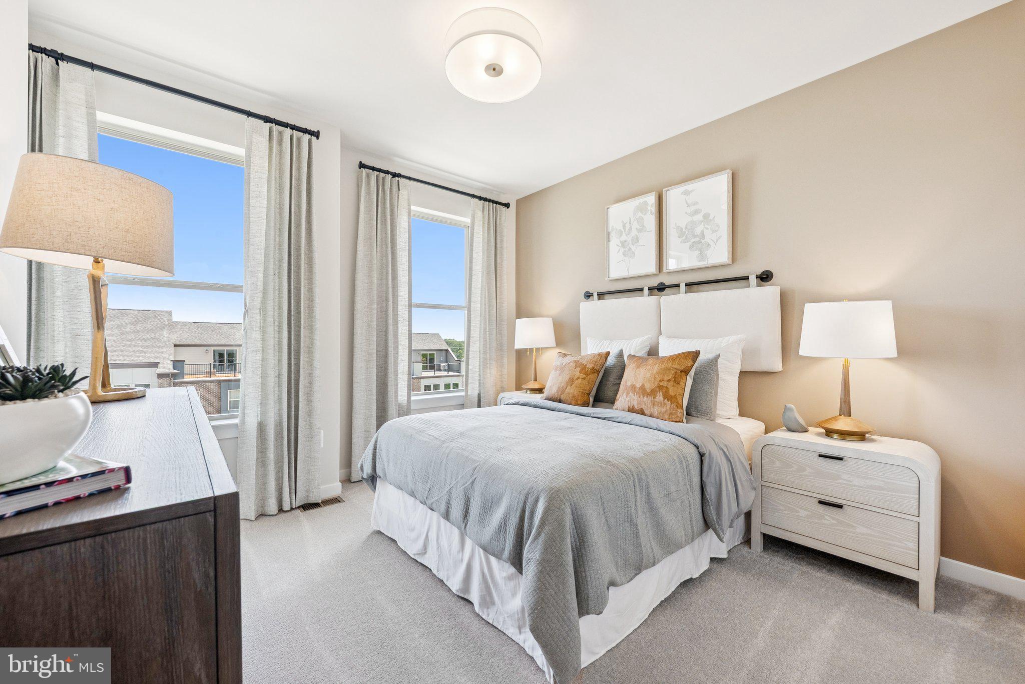 QUARTZ DISTRICT - Residential