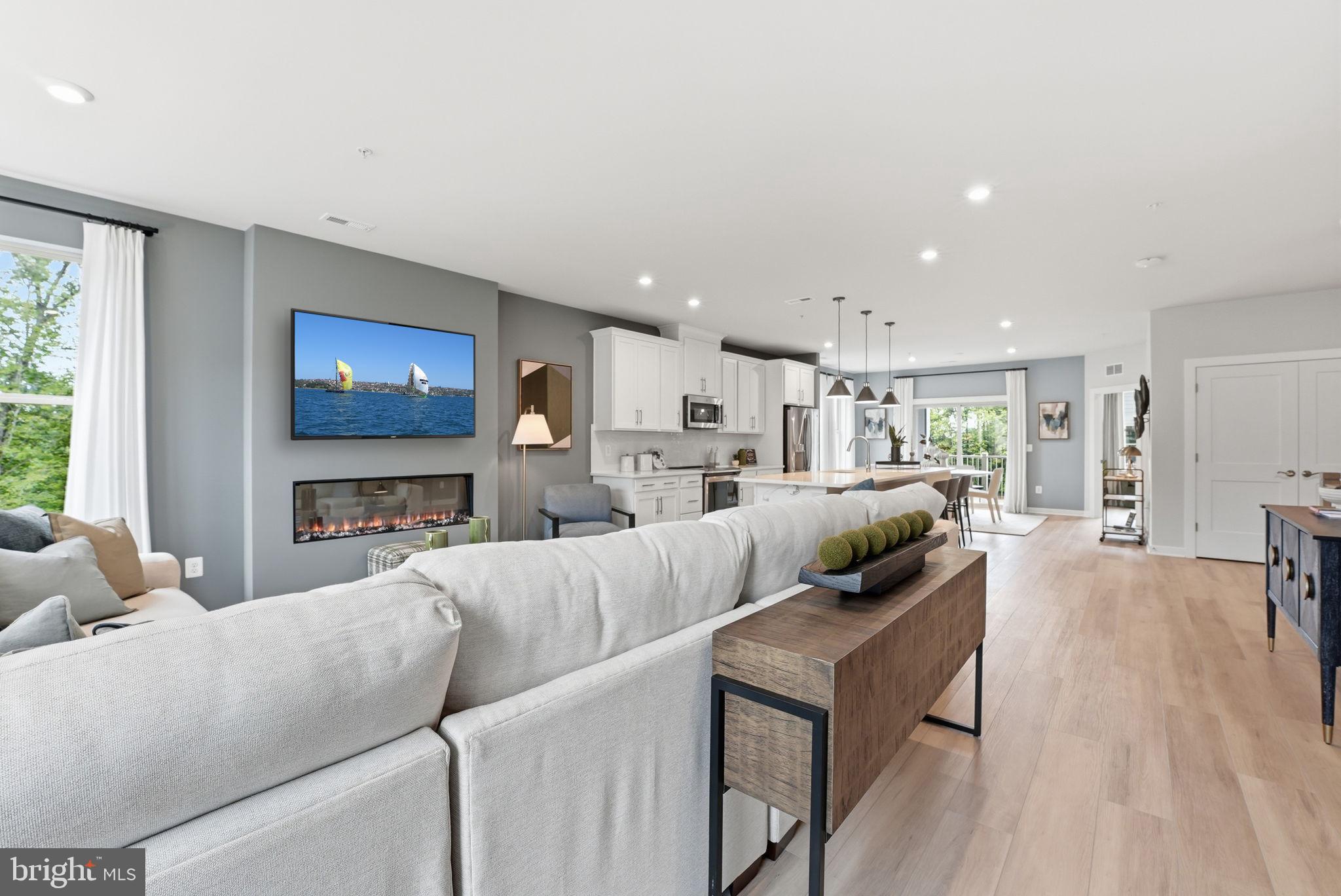 QUARTZ DISTRICT - Residential
