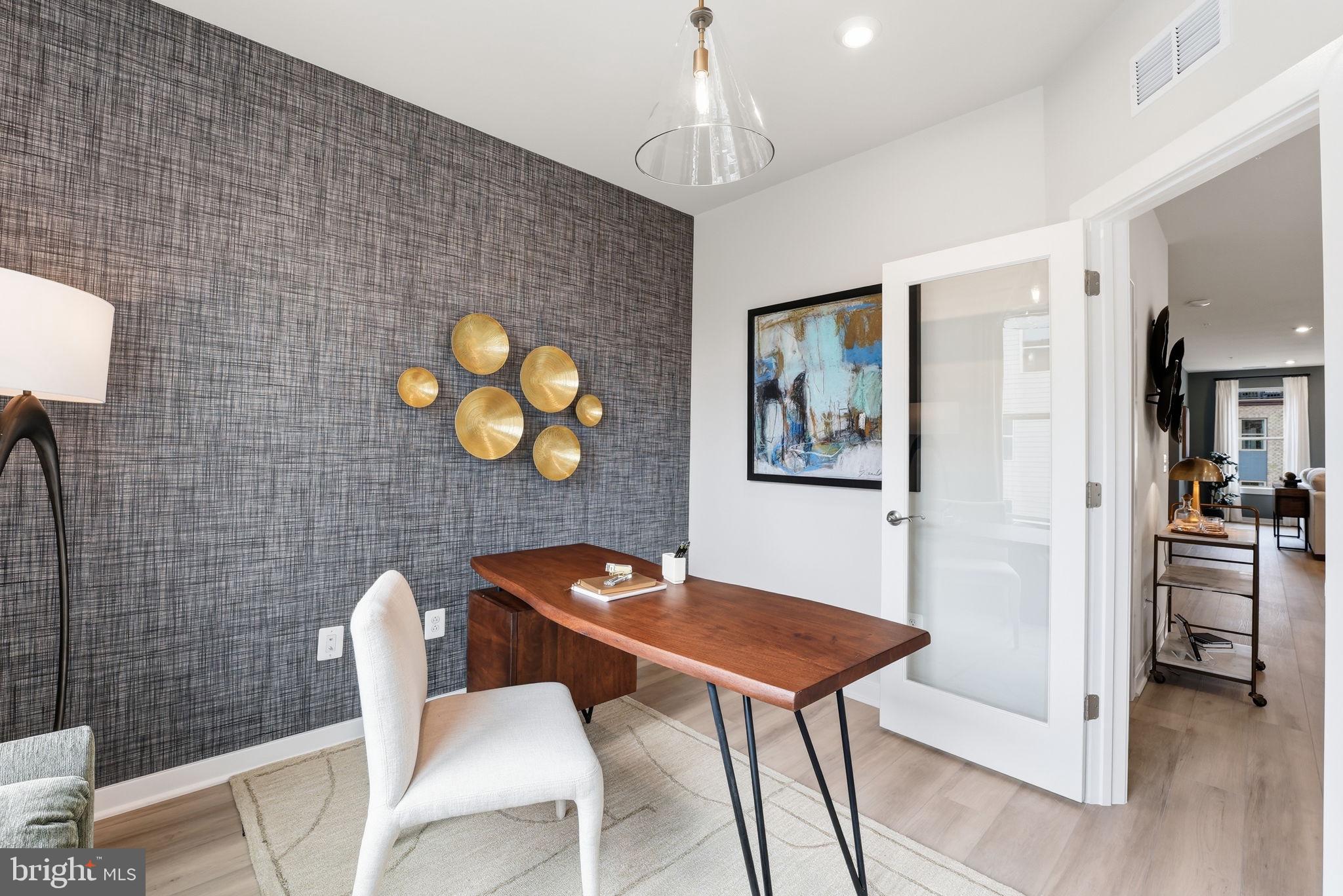 QUARTZ DISTRICT - Residential