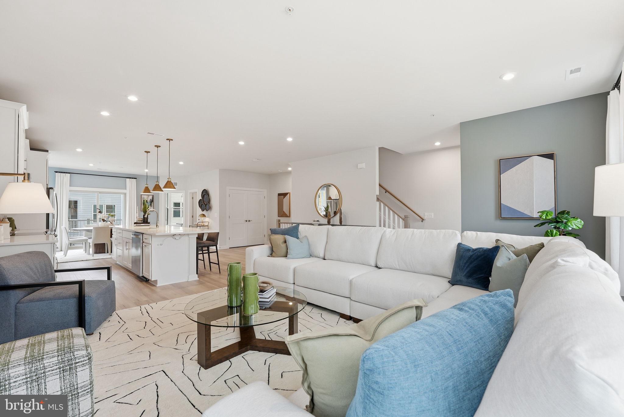 QUARTZ DISTRICT - Residential