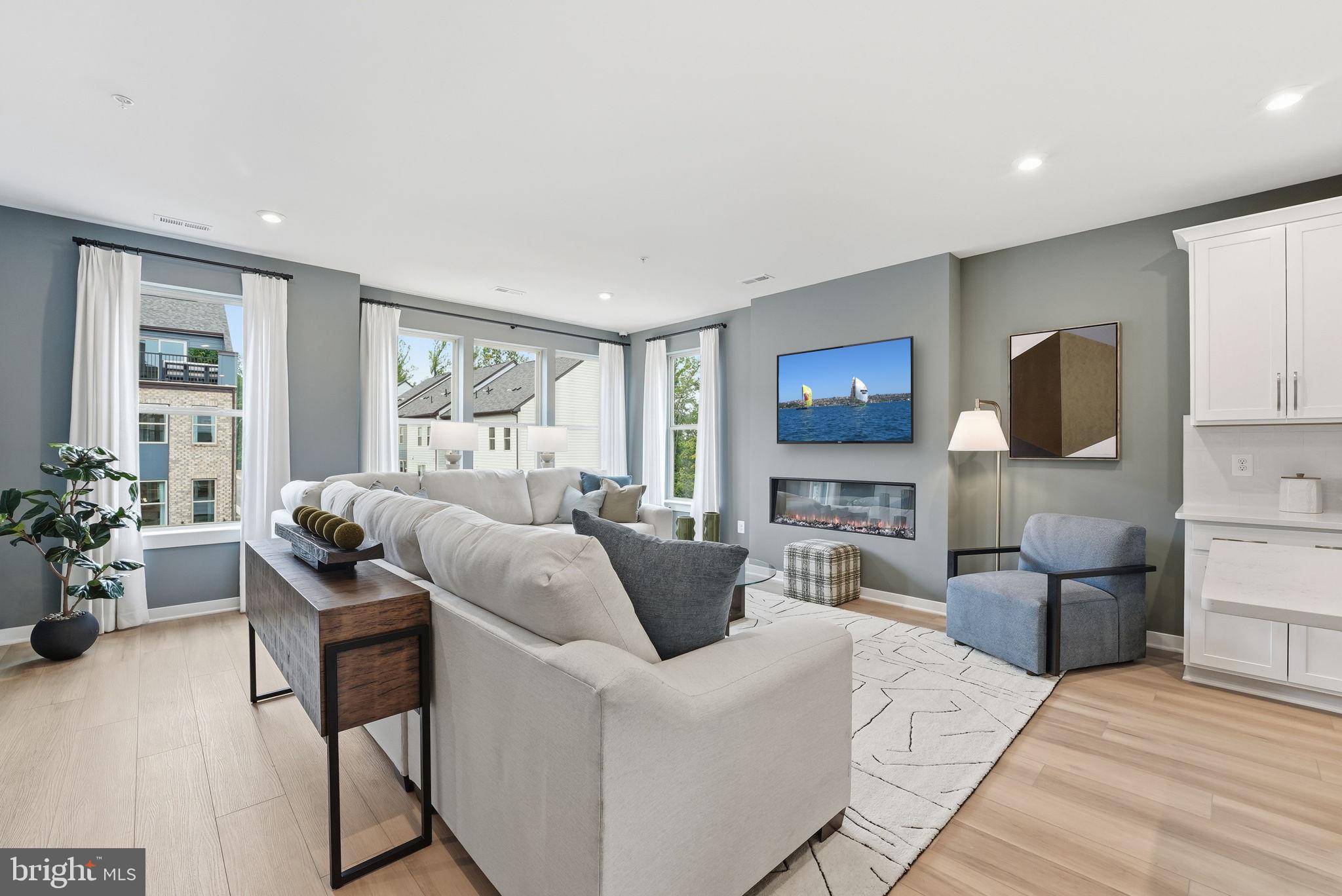 QUARTZ DISTRICT - Residential