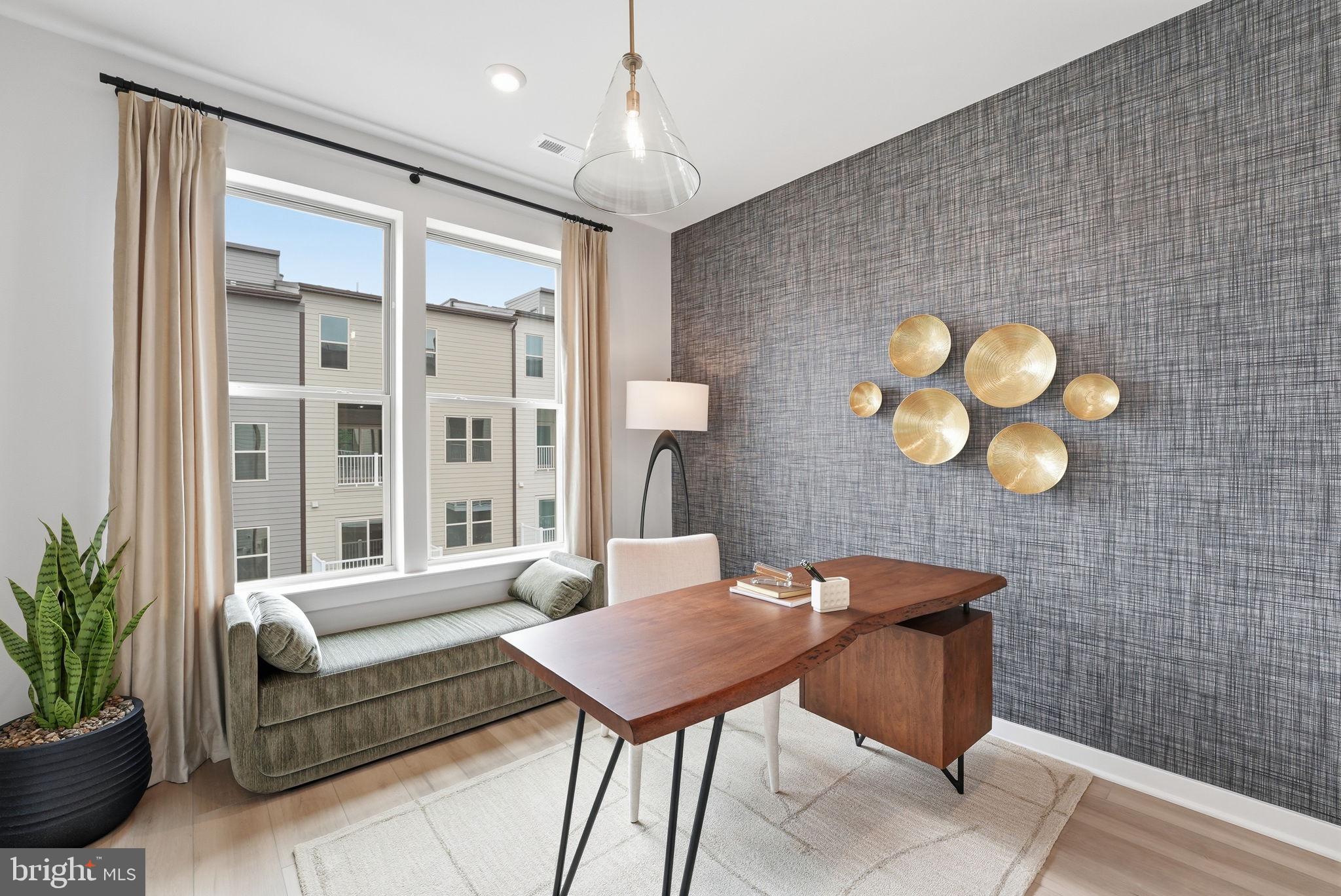 QUARTZ DISTRICT - Residential