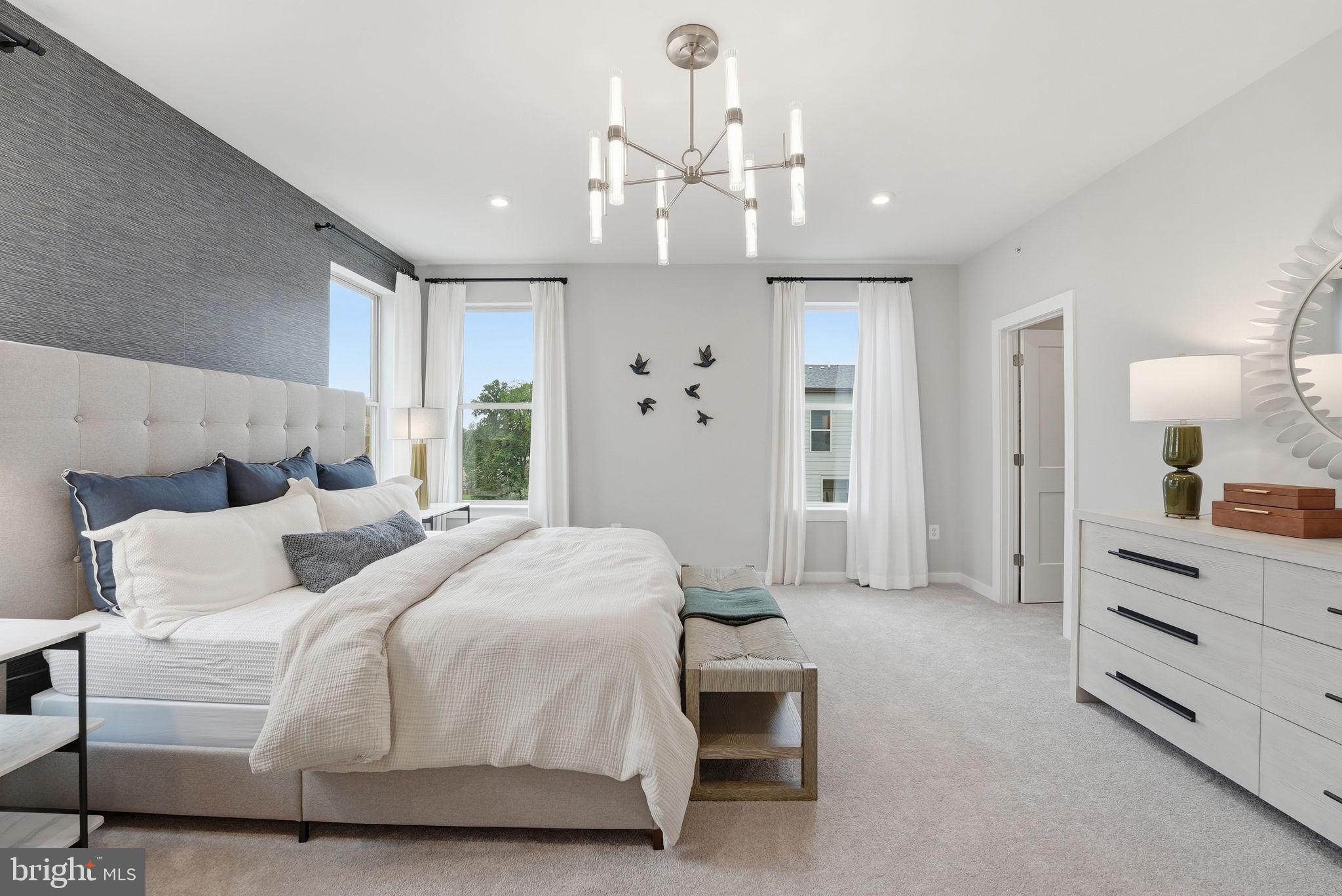 QUARTZ DISTRICT - Residential