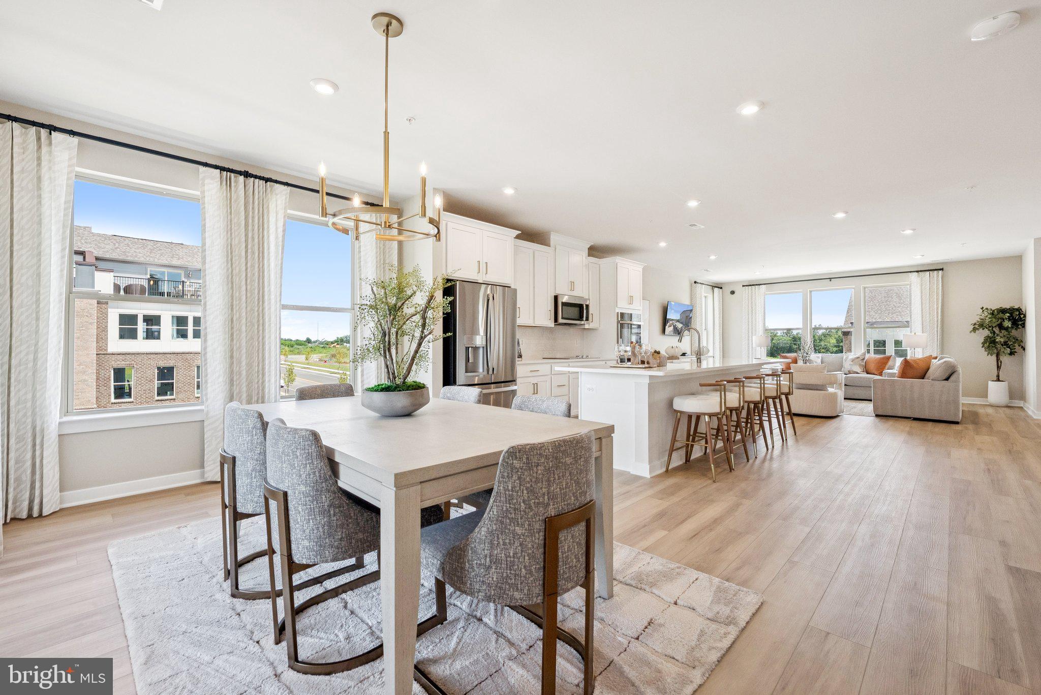 QUARTZ DISTRICT - Residential
