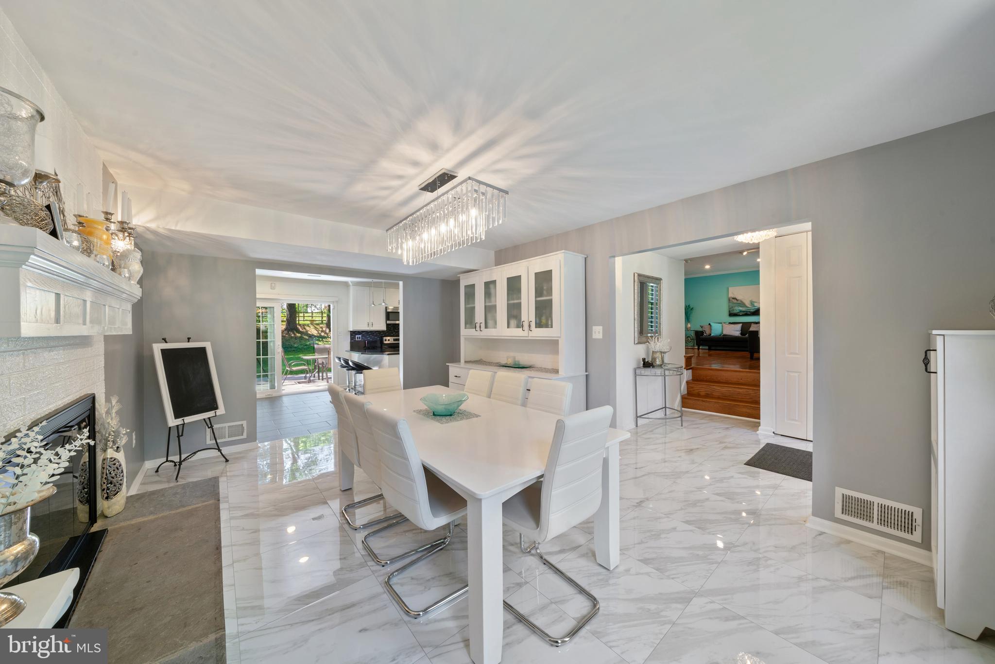 PEACHWOOD - Residential