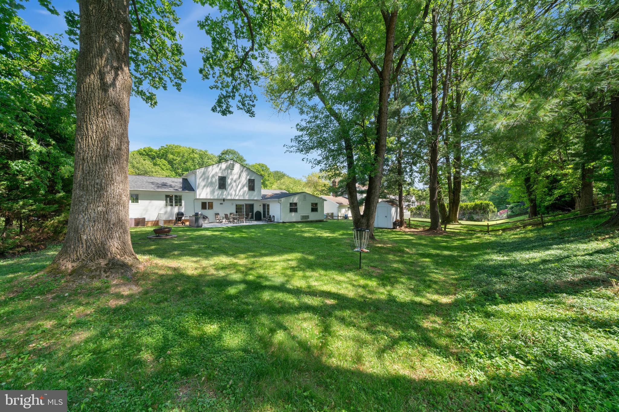 PEACHWOOD - Residential