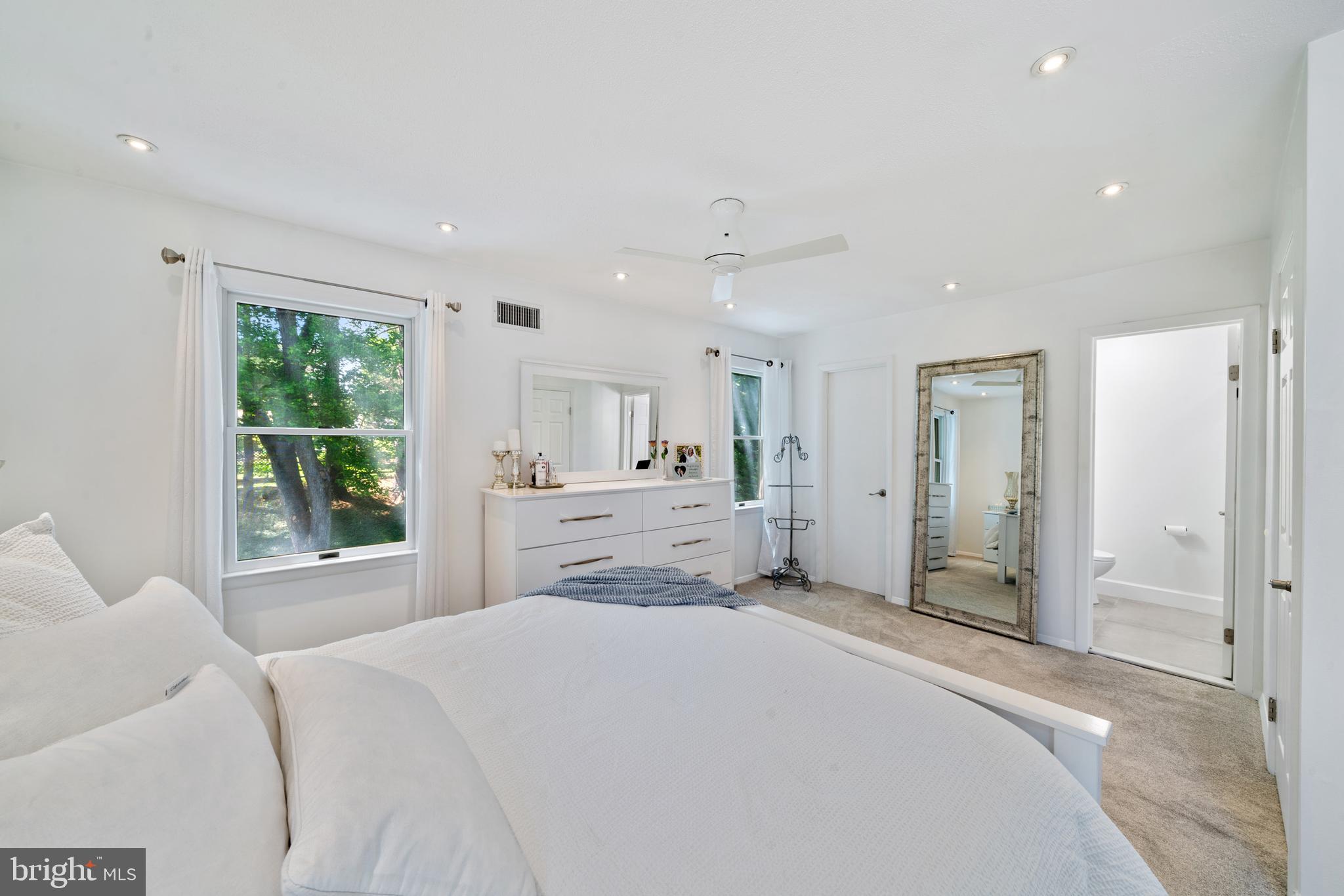 PEACHWOOD - Residential