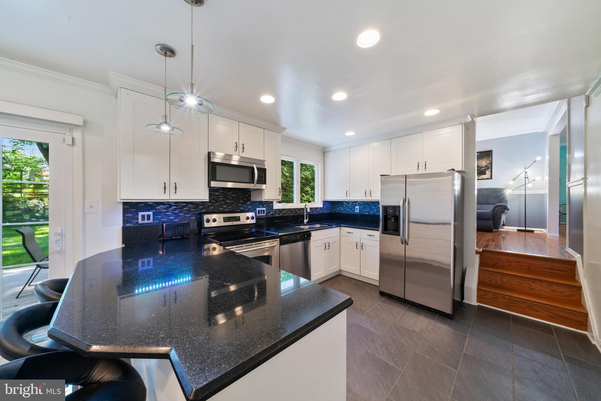 PEACHWOOD - Residential