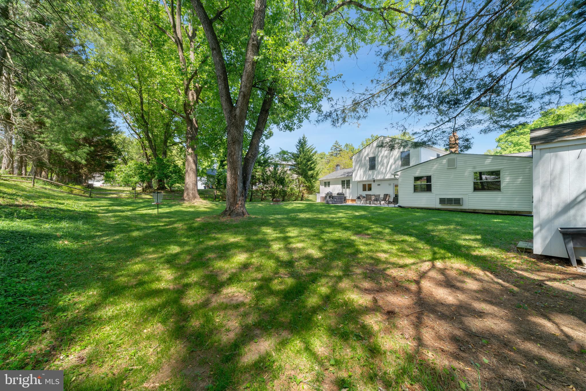 PEACHWOOD - Residential