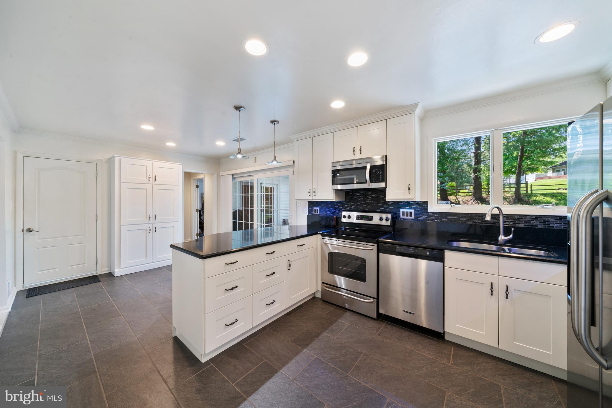 PEACHWOOD - Residential