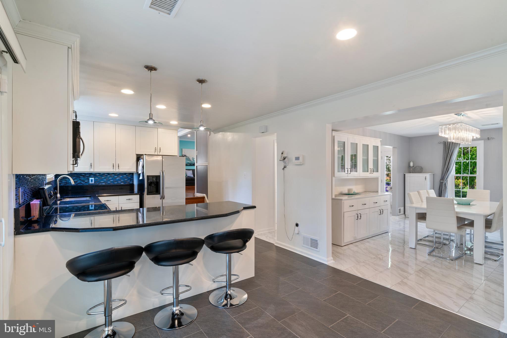 PEACHWOOD - Residential