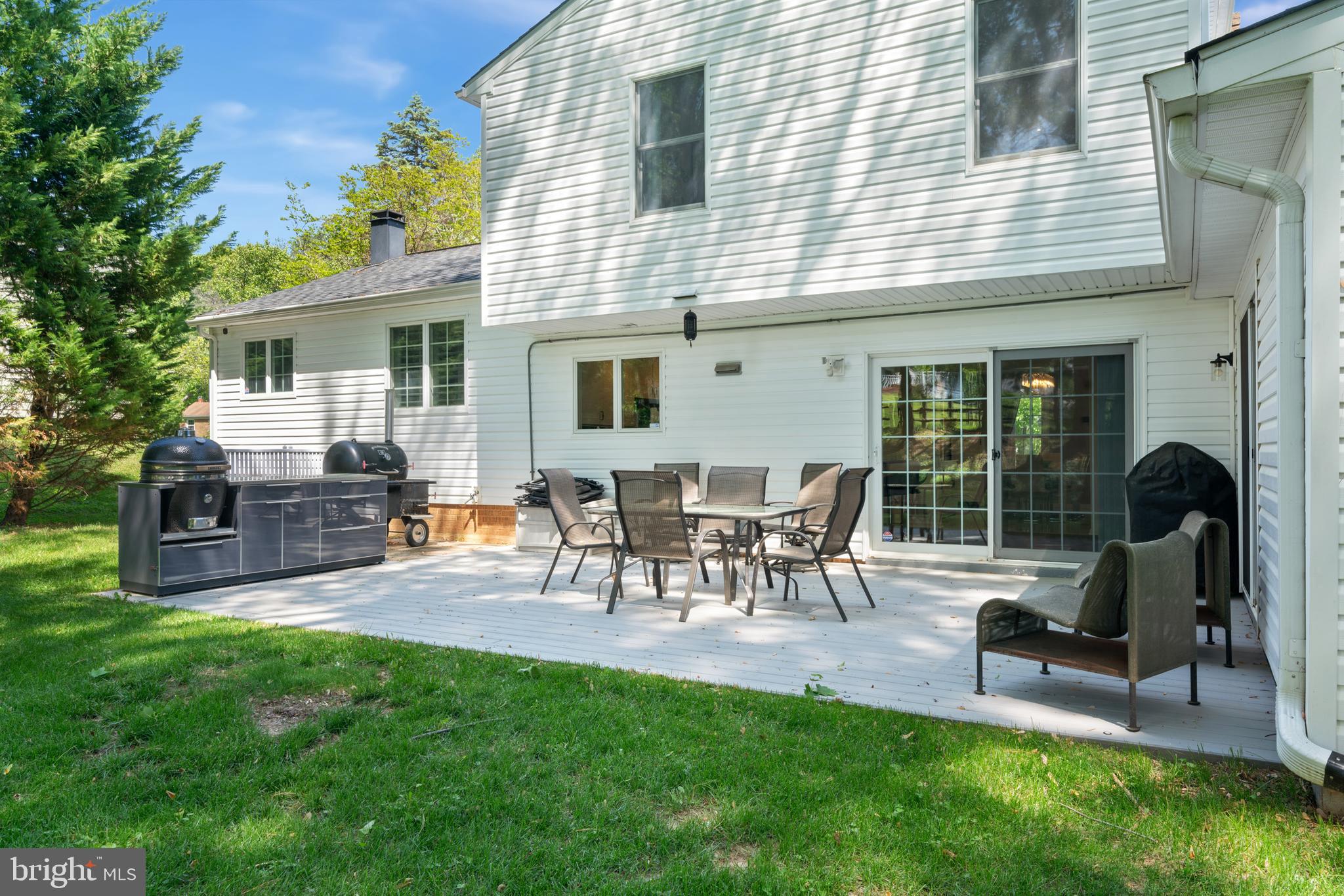 PEACHWOOD - Residential