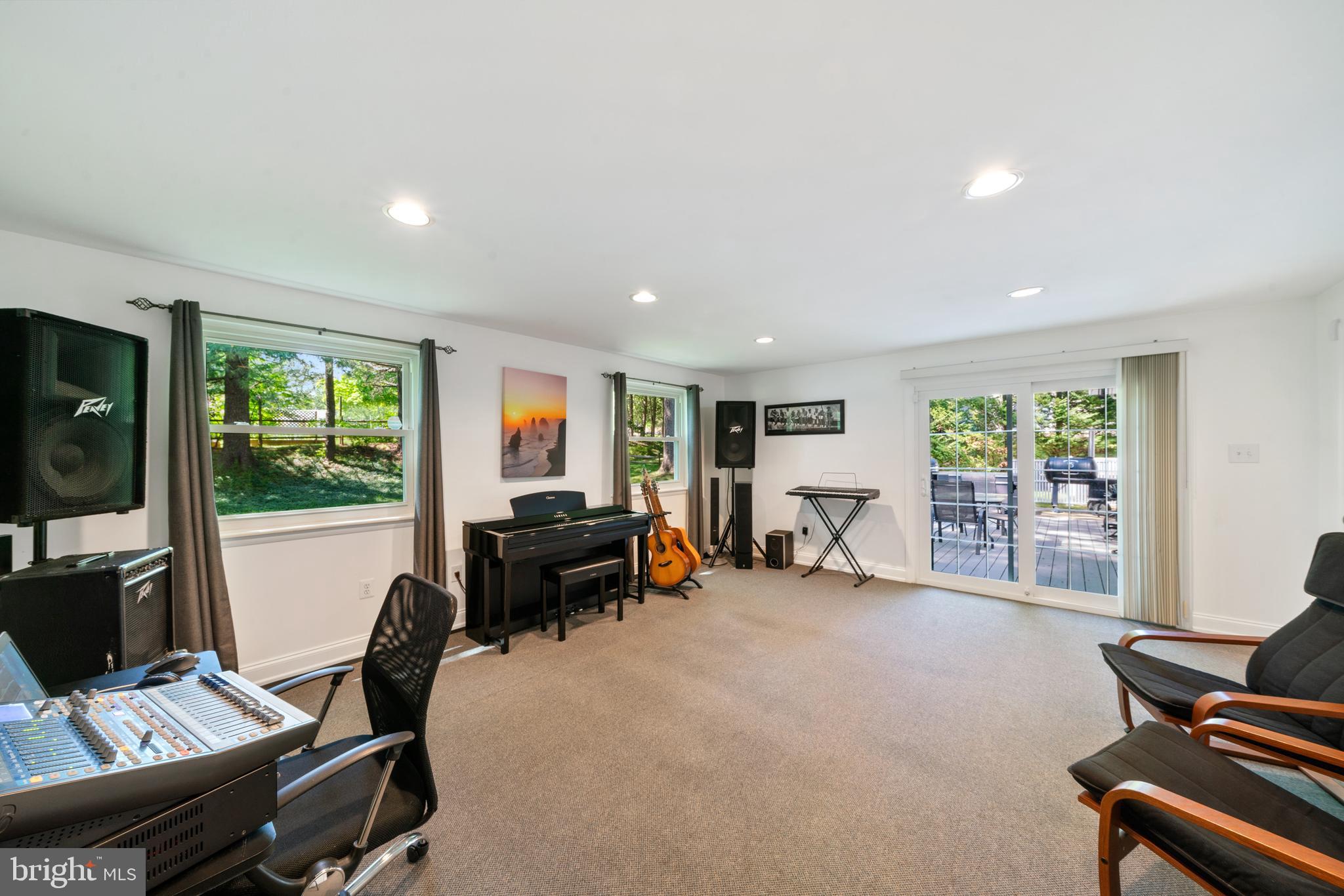 PEACHWOOD - Residential