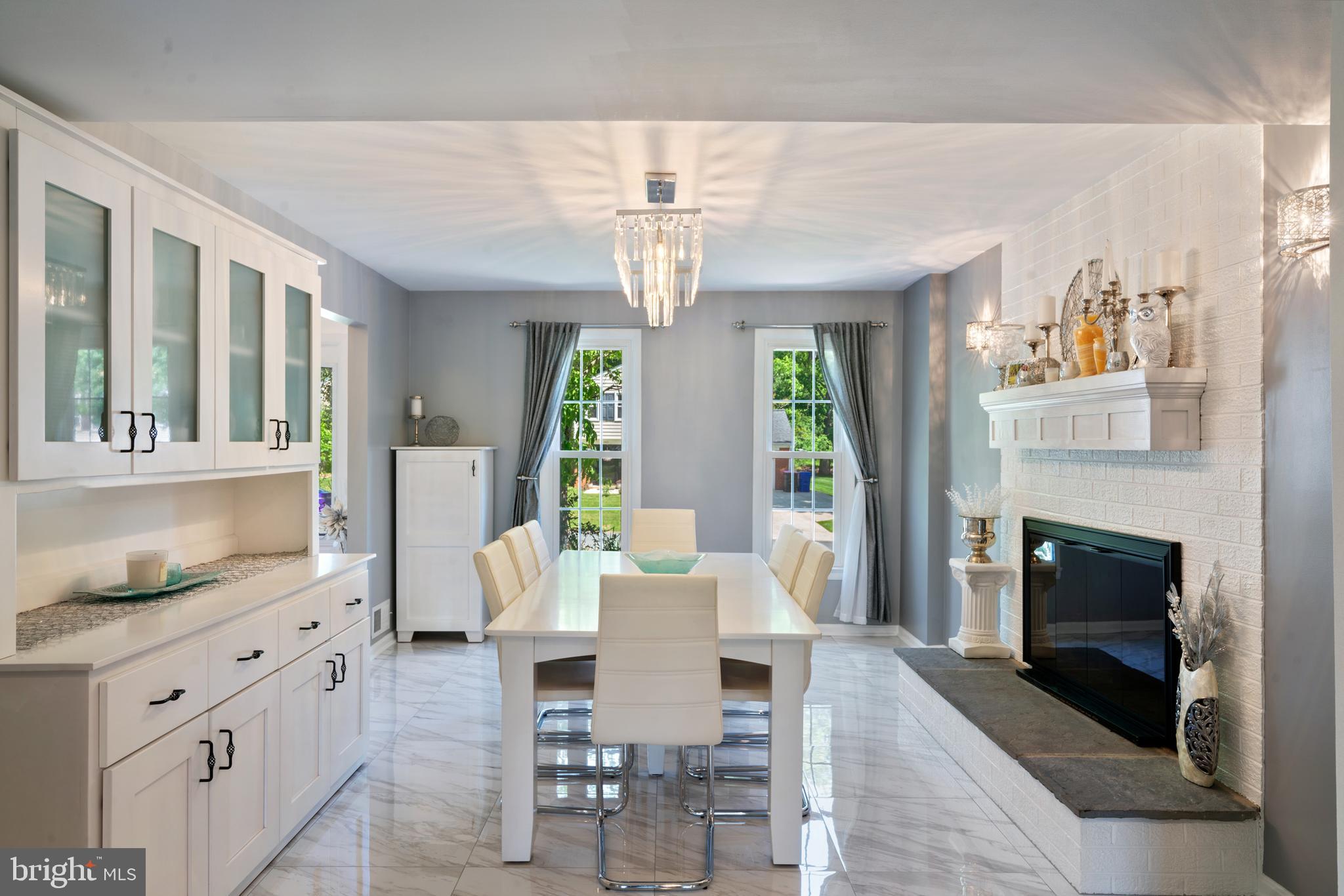 PEACHWOOD - Residential