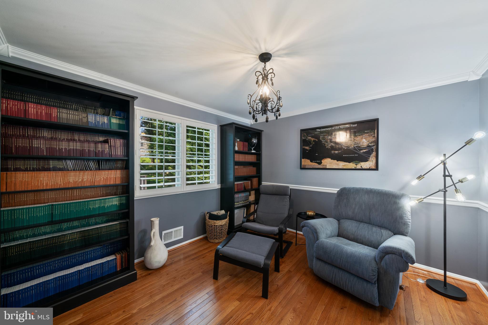 PEACHWOOD - Residential