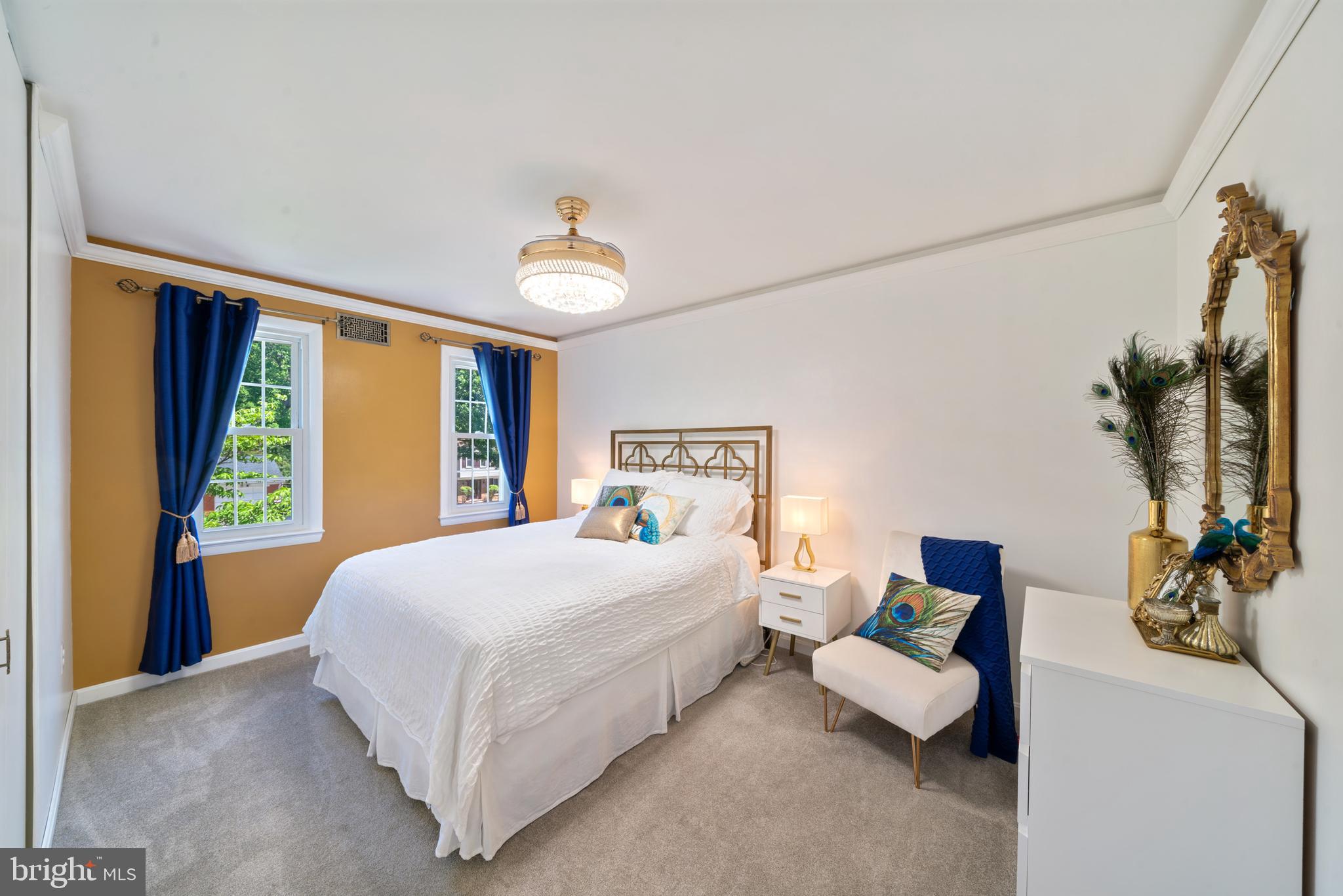 PEACHWOOD - Residential