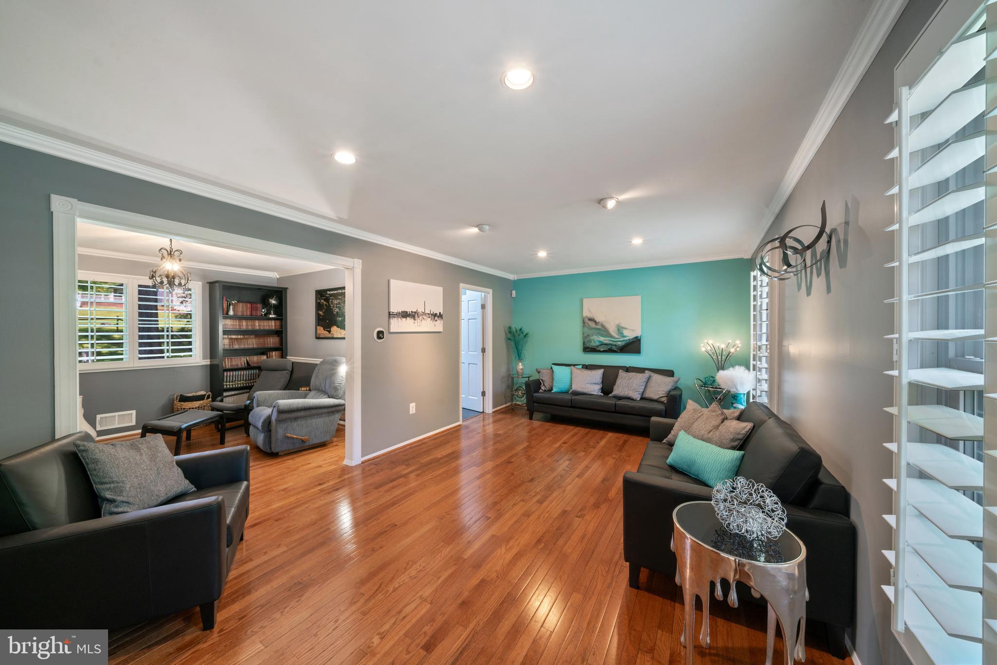 PEACHWOOD - Residential