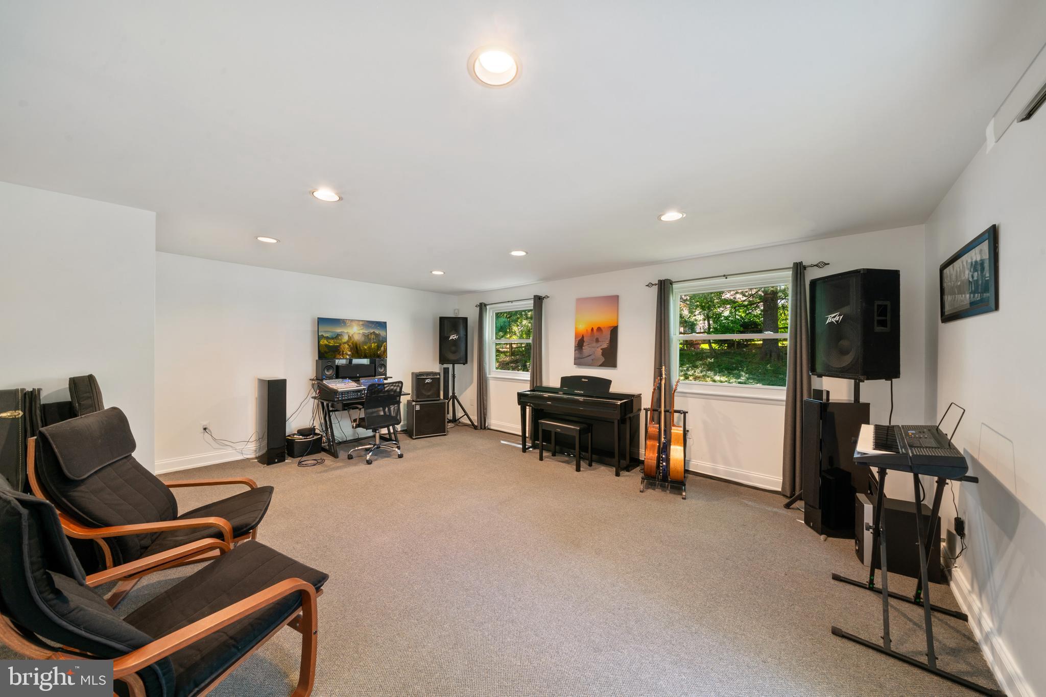 PEACHWOOD - Residential
