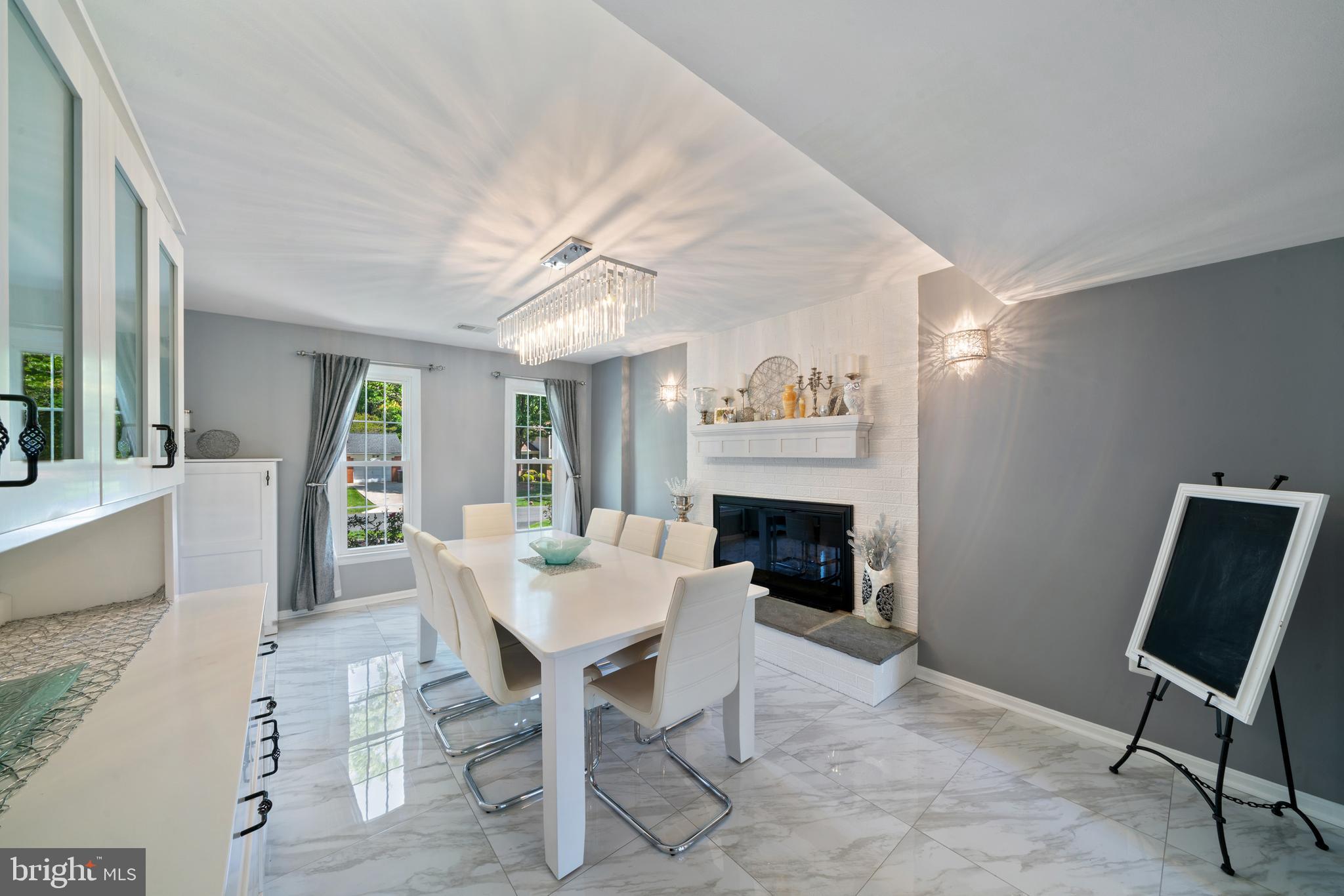PEACHWOOD - Residential