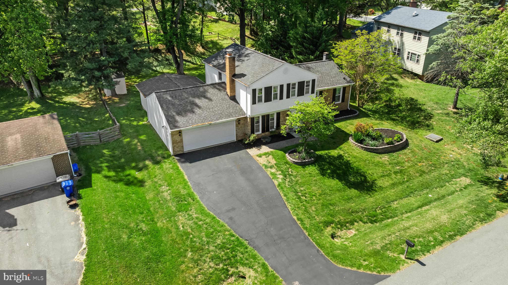 PEACHWOOD - Residential