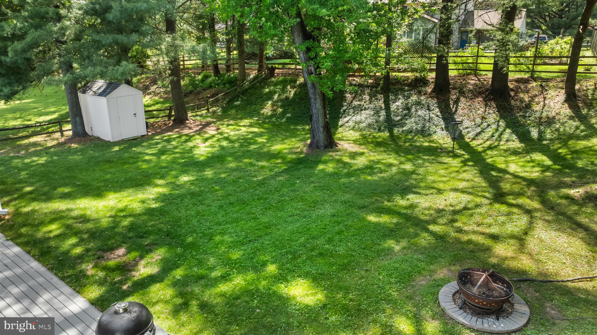 PEACHWOOD - Residential