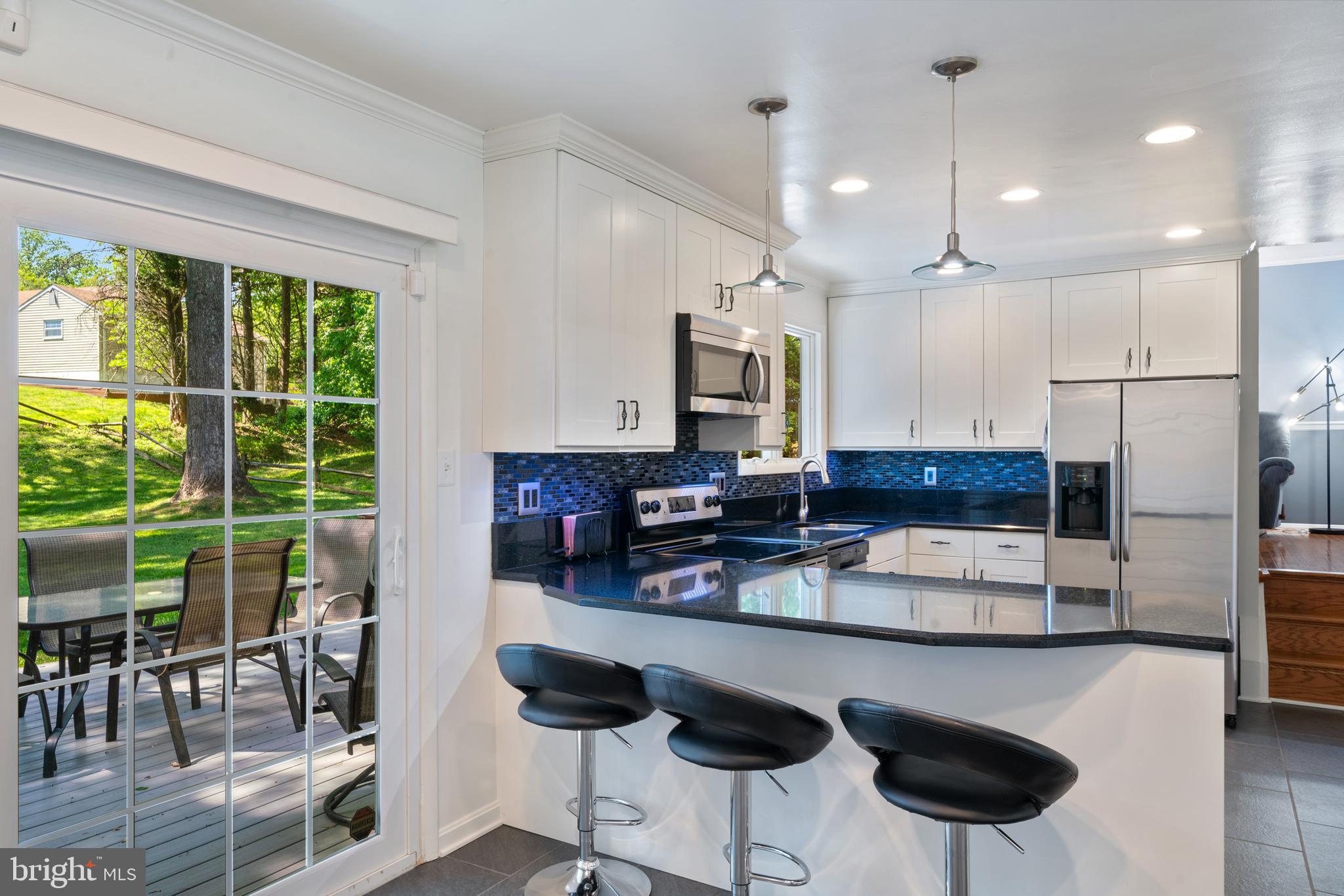 PEACHWOOD - Residential