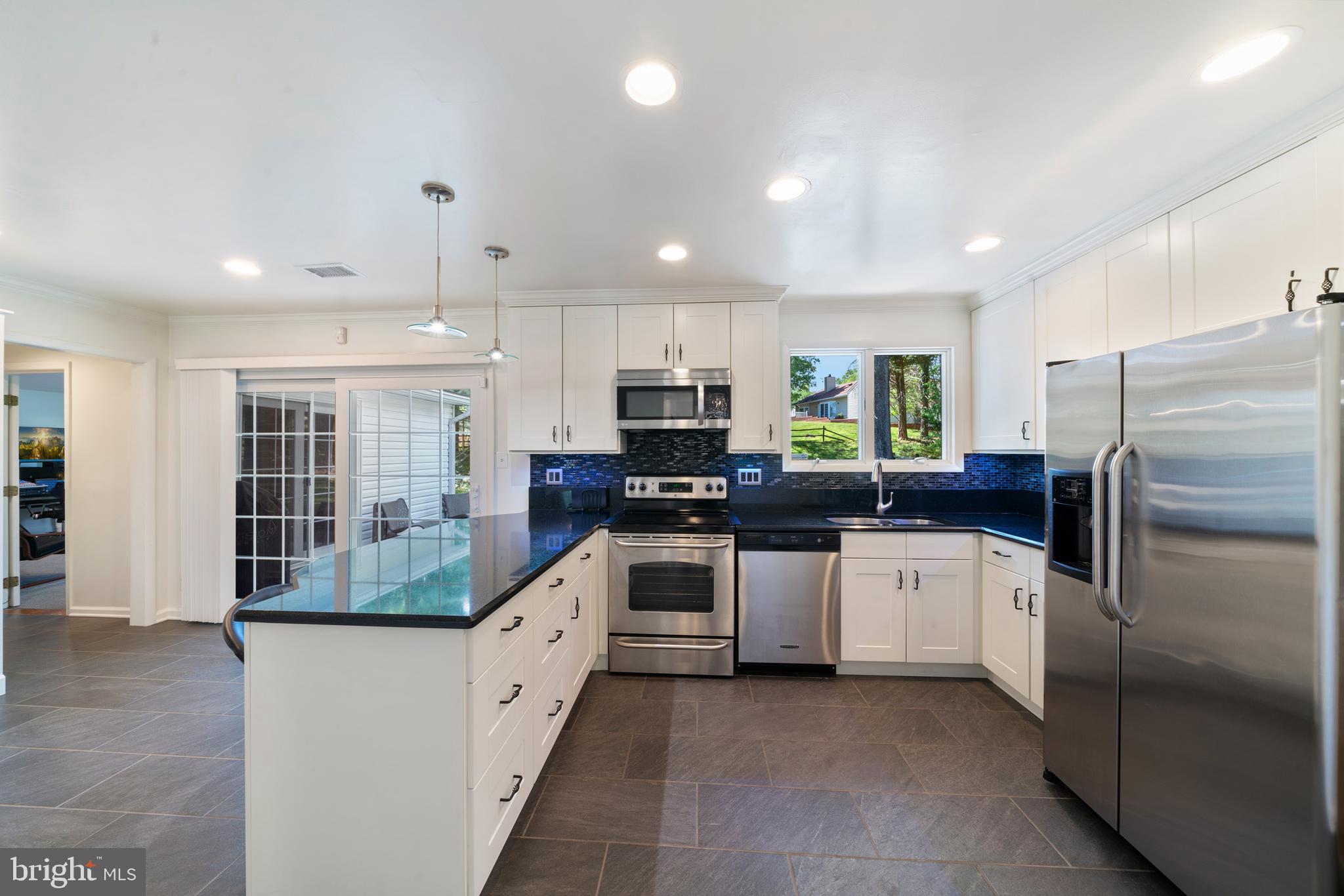 PEACHWOOD - Residential