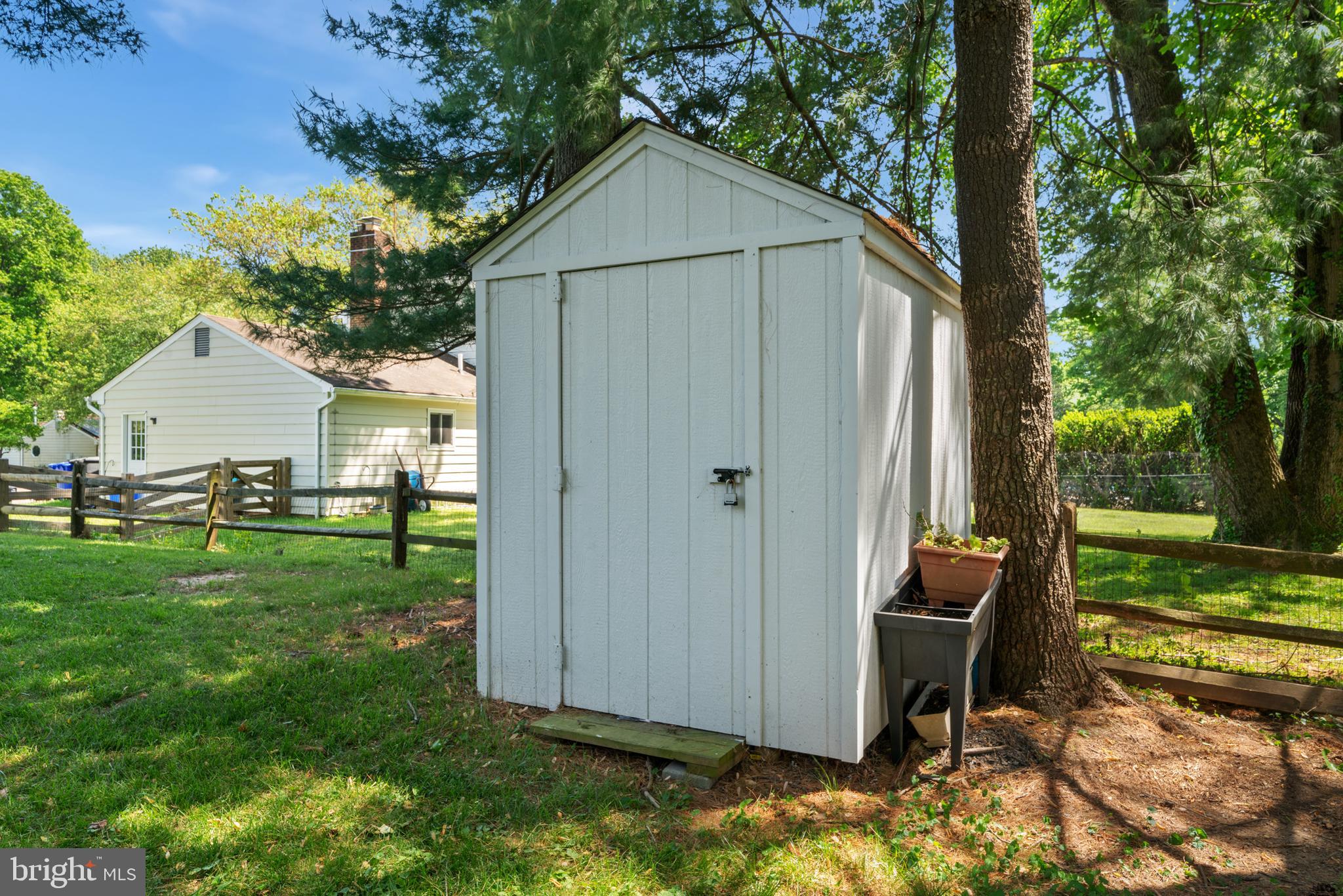 PEACHWOOD - Residential