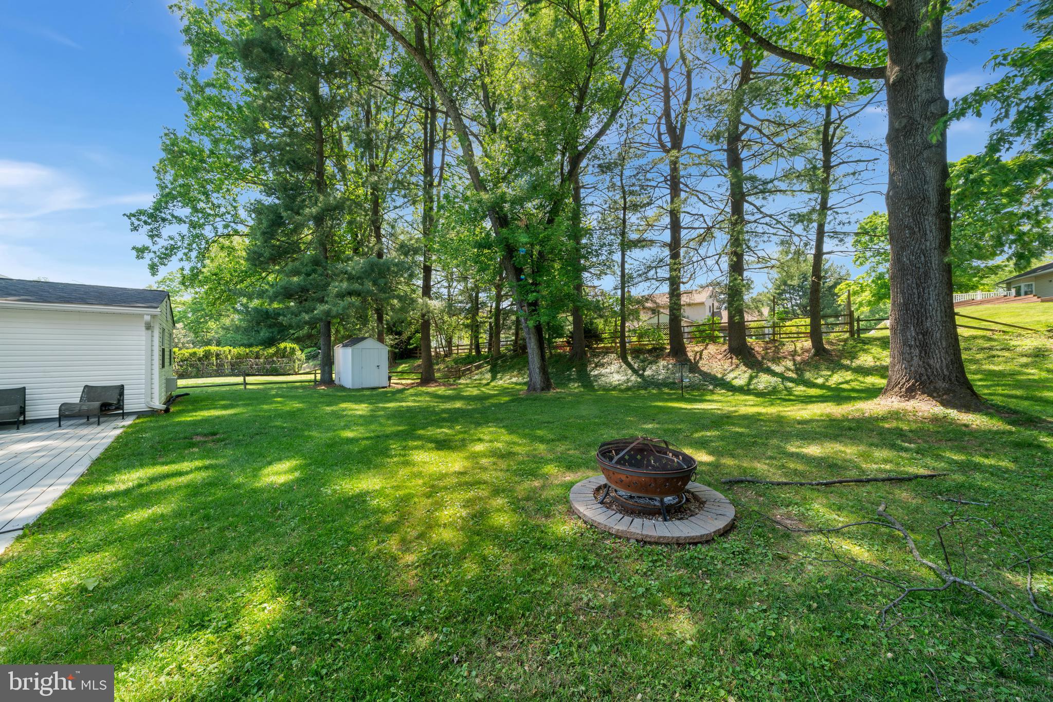 PEACHWOOD - Residential