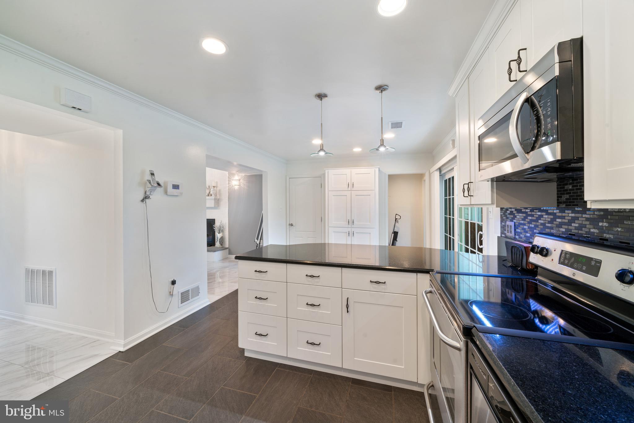 PEACHWOOD - Residential