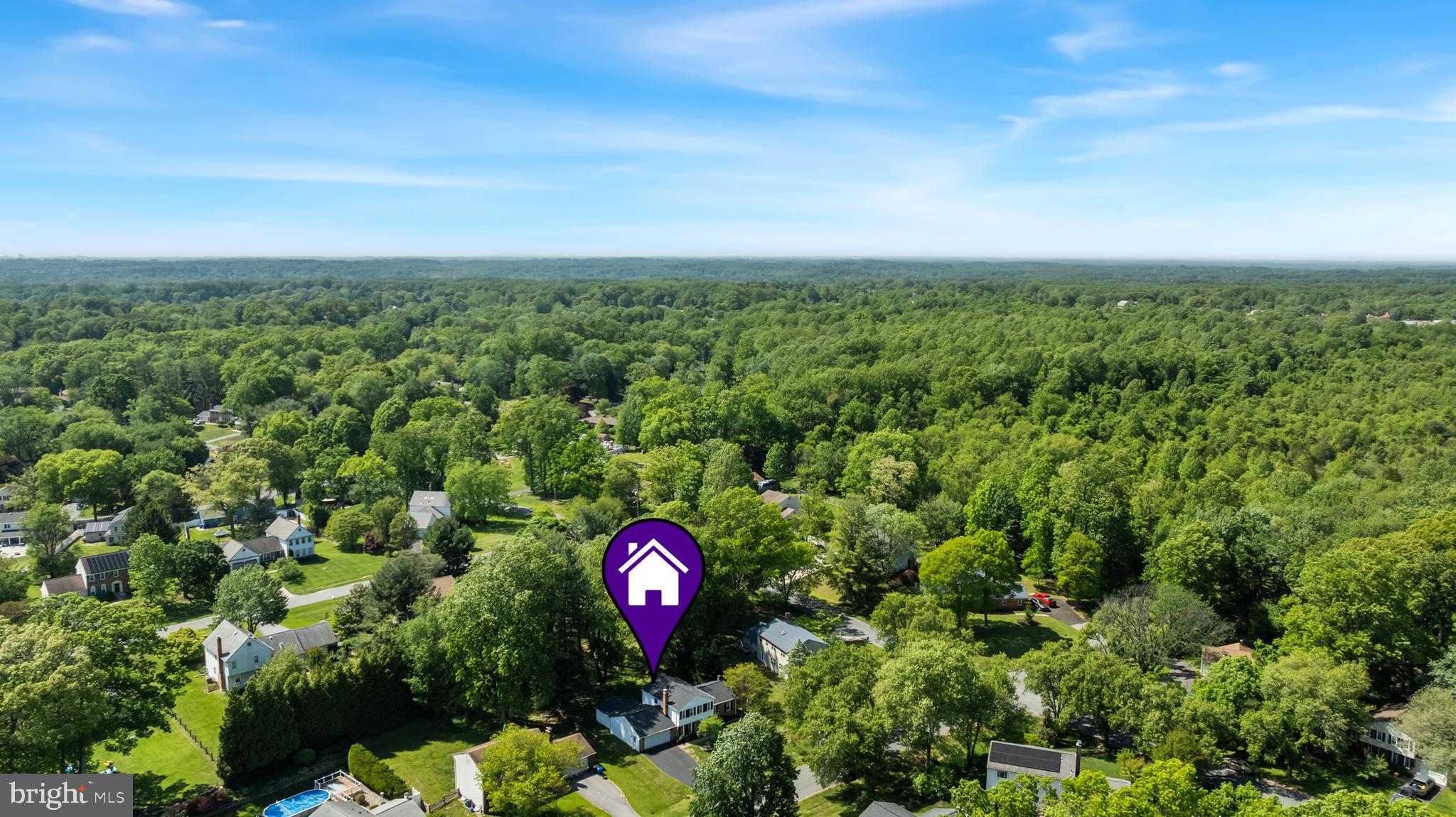 PEACHWOOD - Residential