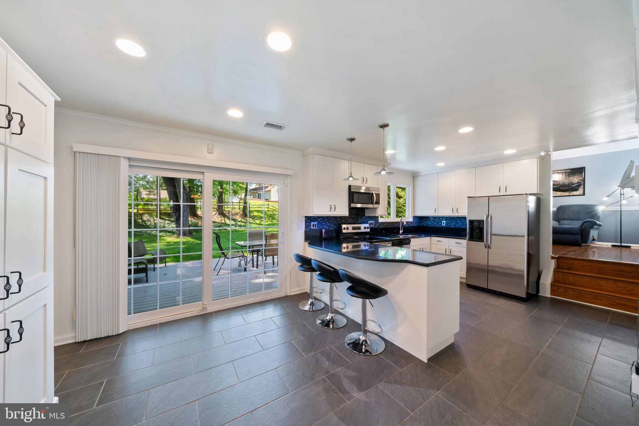PEACHWOOD - Residential