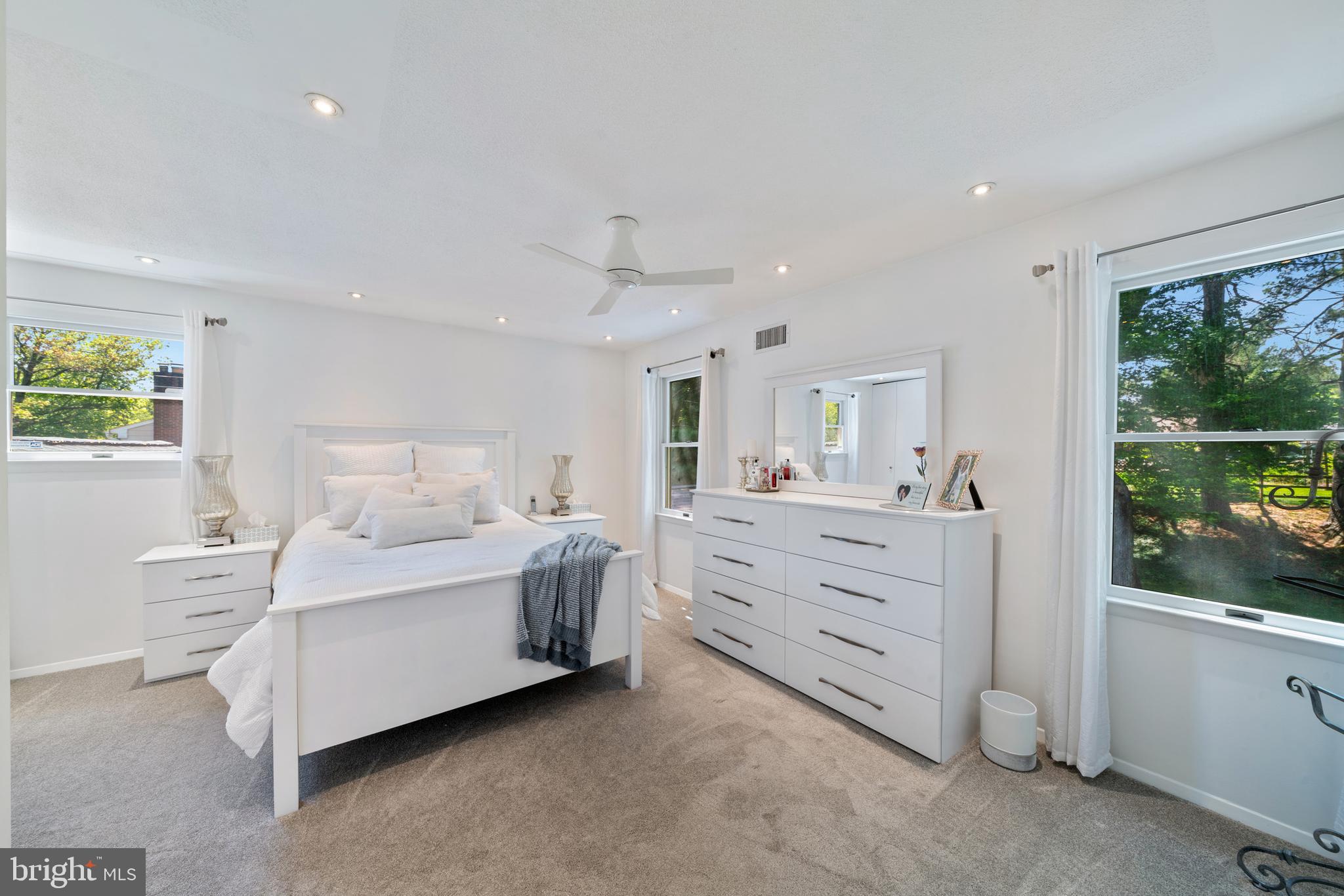PEACHWOOD - Residential