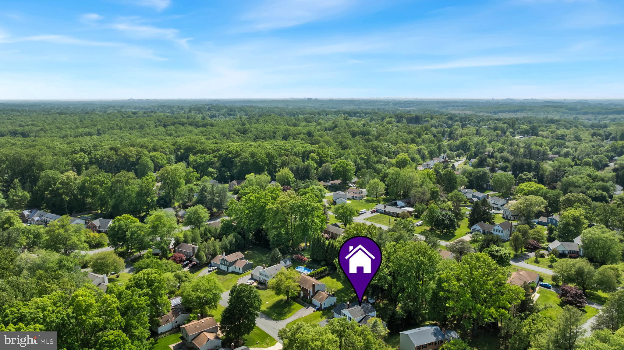 PEACHWOOD - Residential