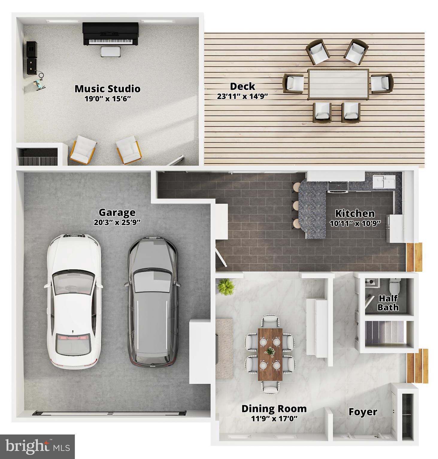 PEACHWOOD - Residential