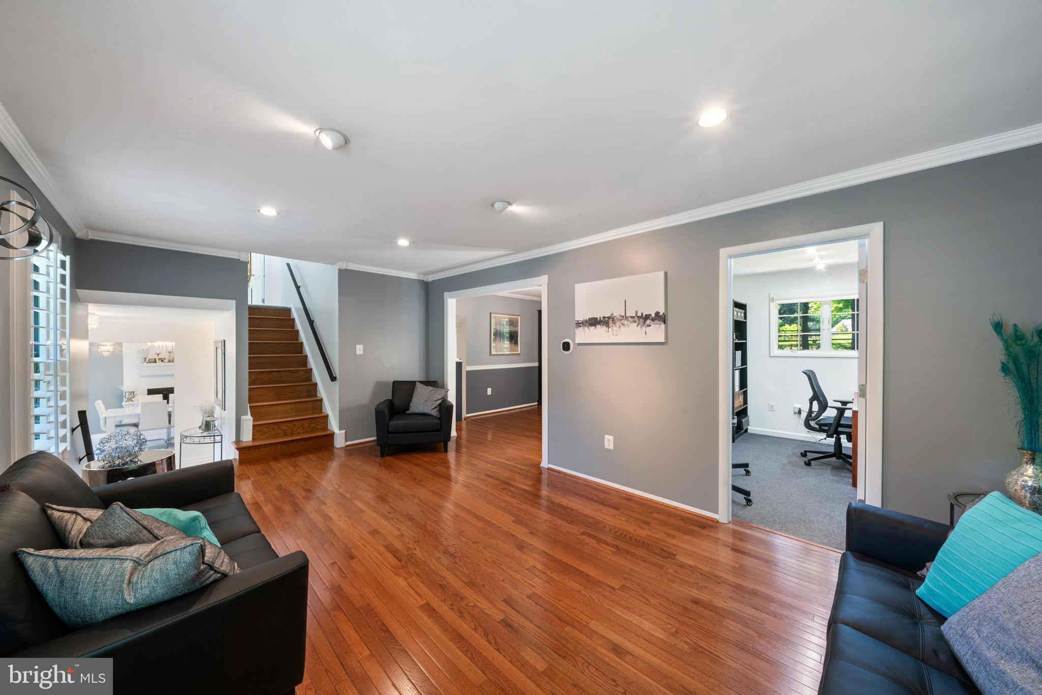 PEACHWOOD - Residential