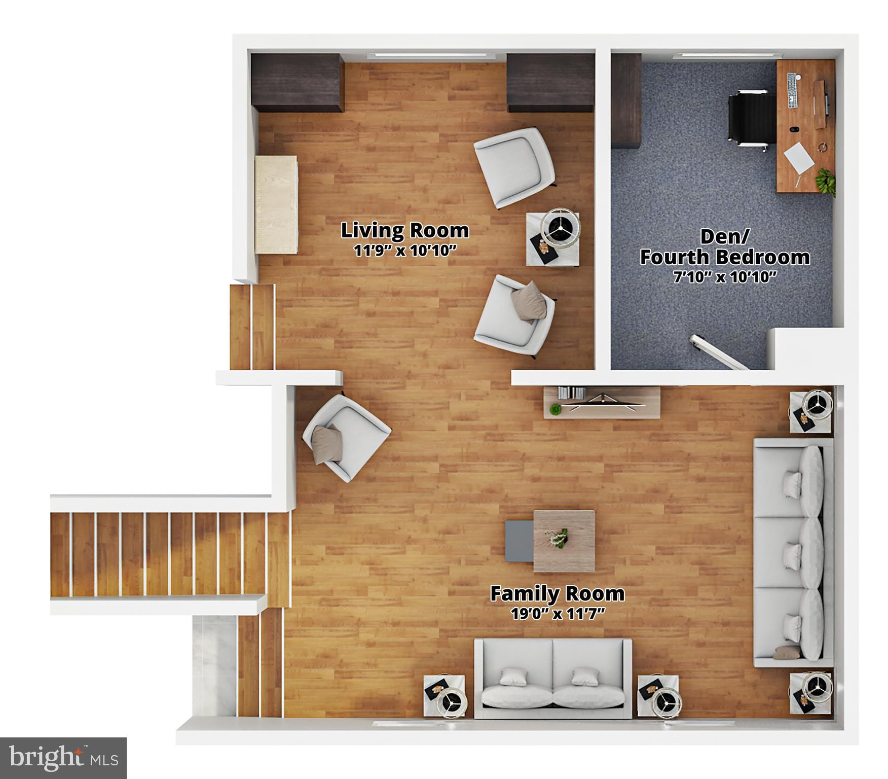 PEACHWOOD - Residential