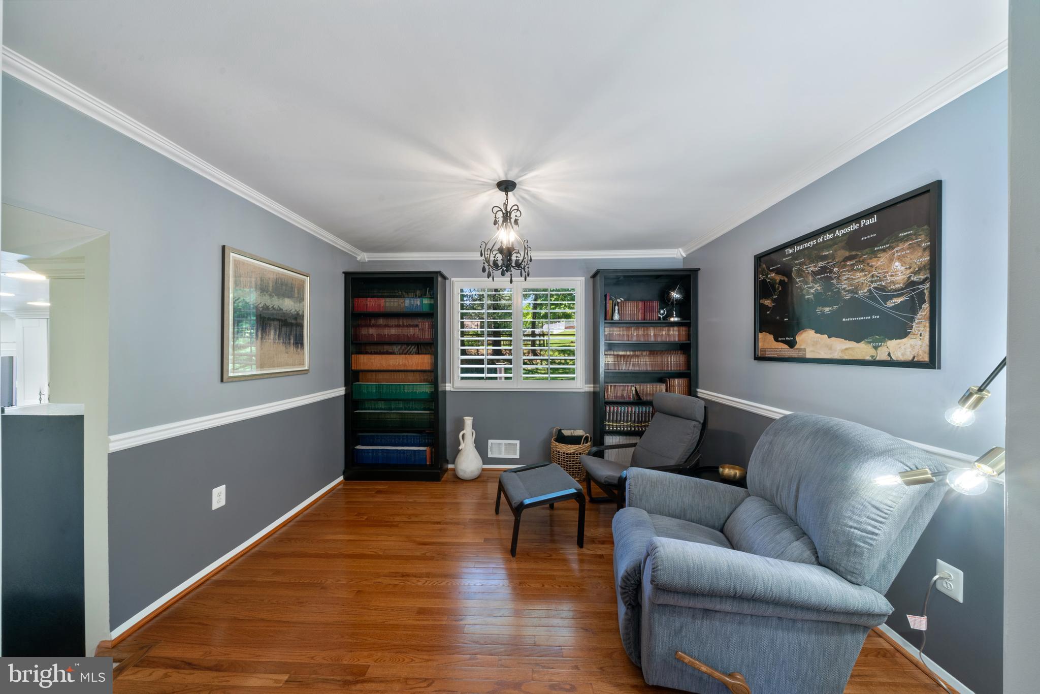 PEACHWOOD - Residential