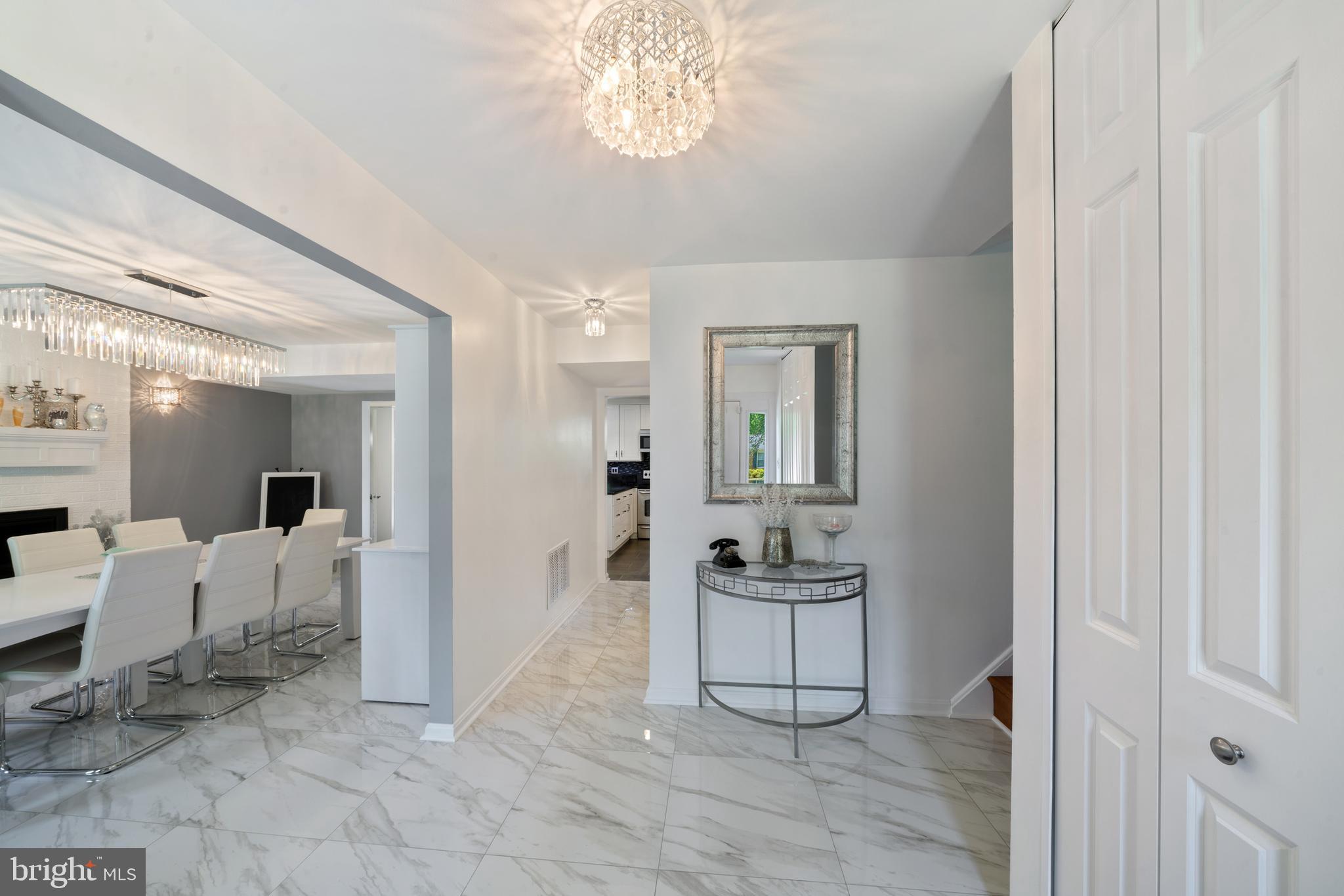 PEACHWOOD - Residential