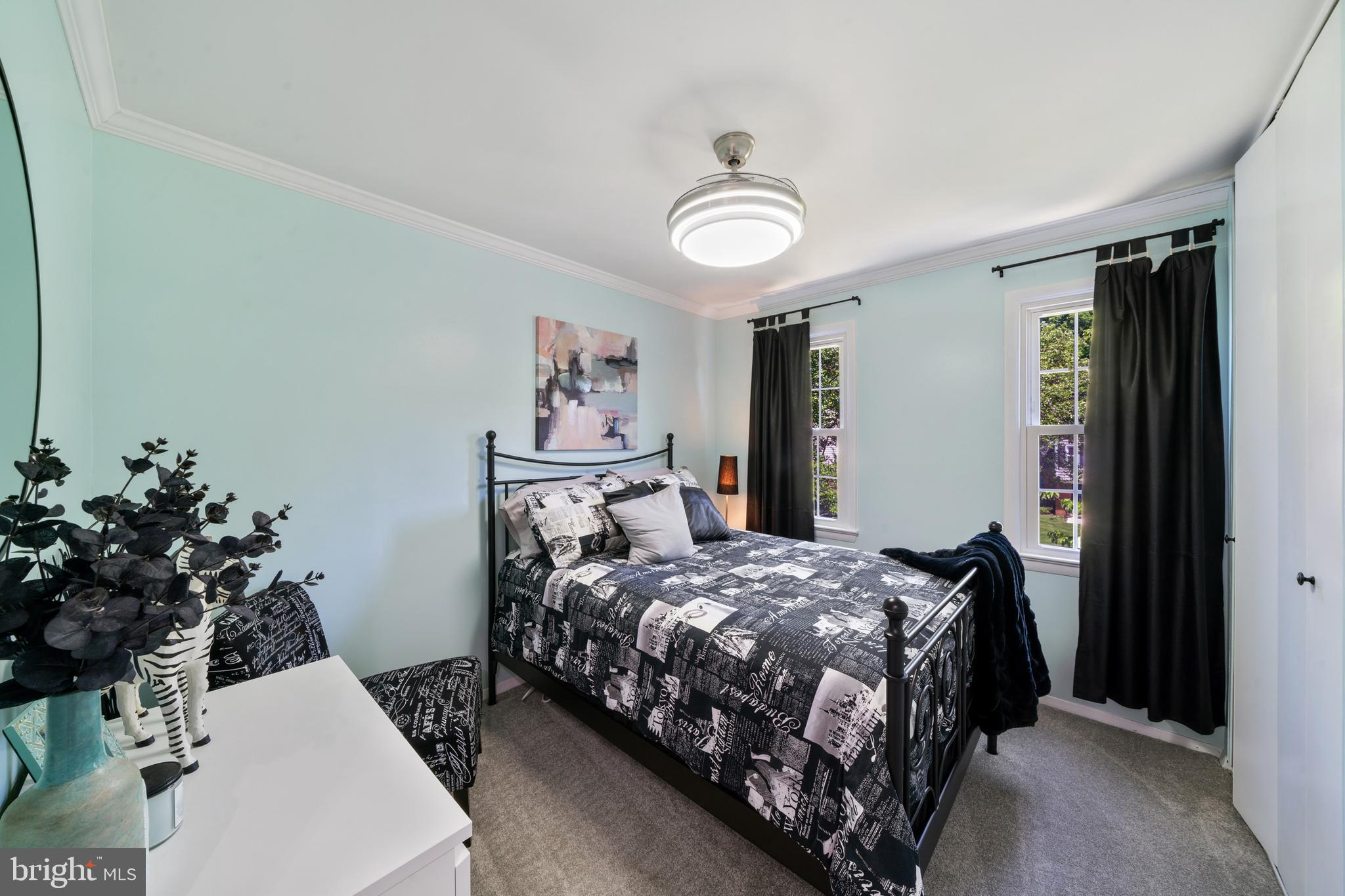 PEACHWOOD - Residential
