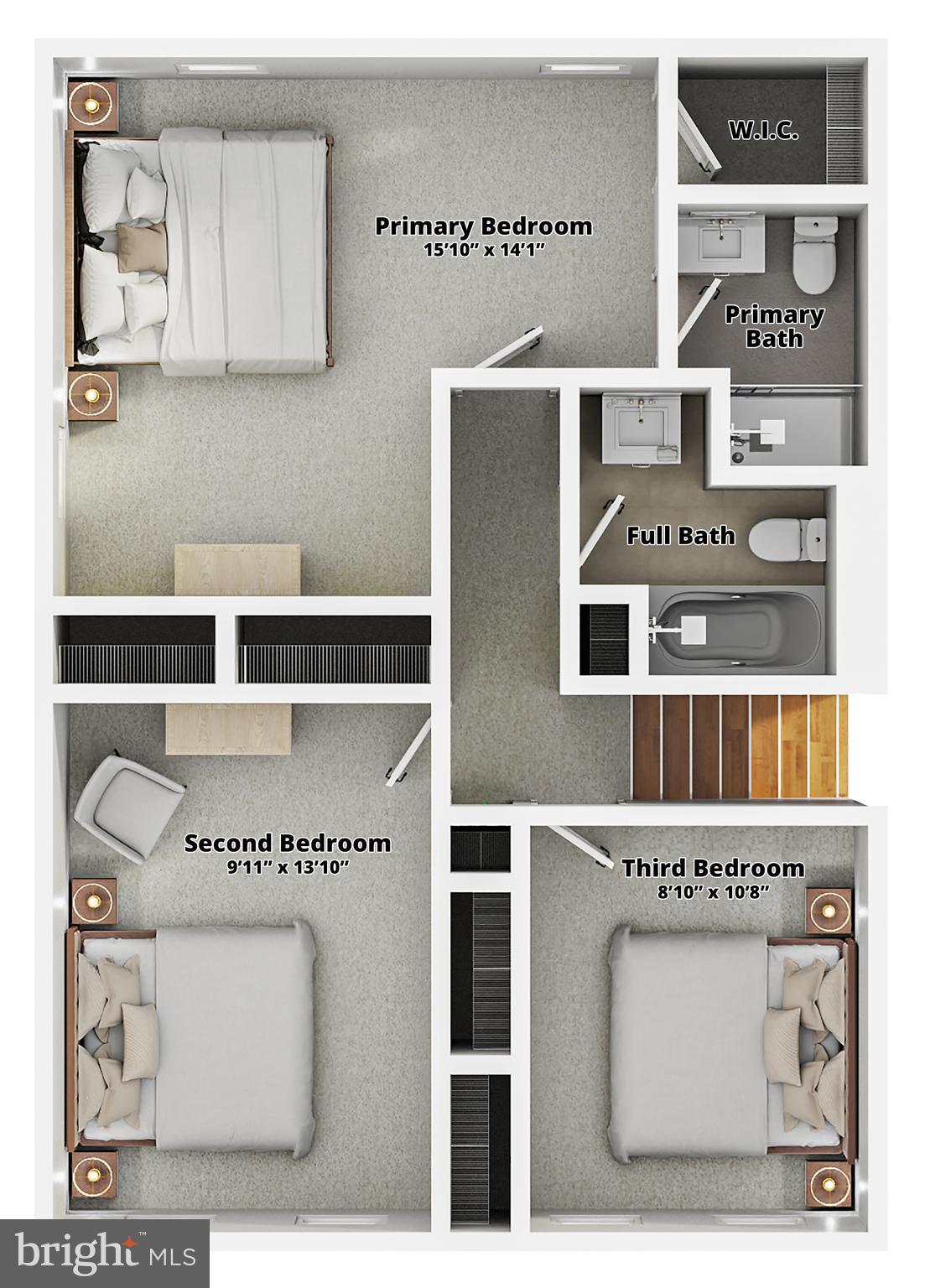 PEACHWOOD - Residential