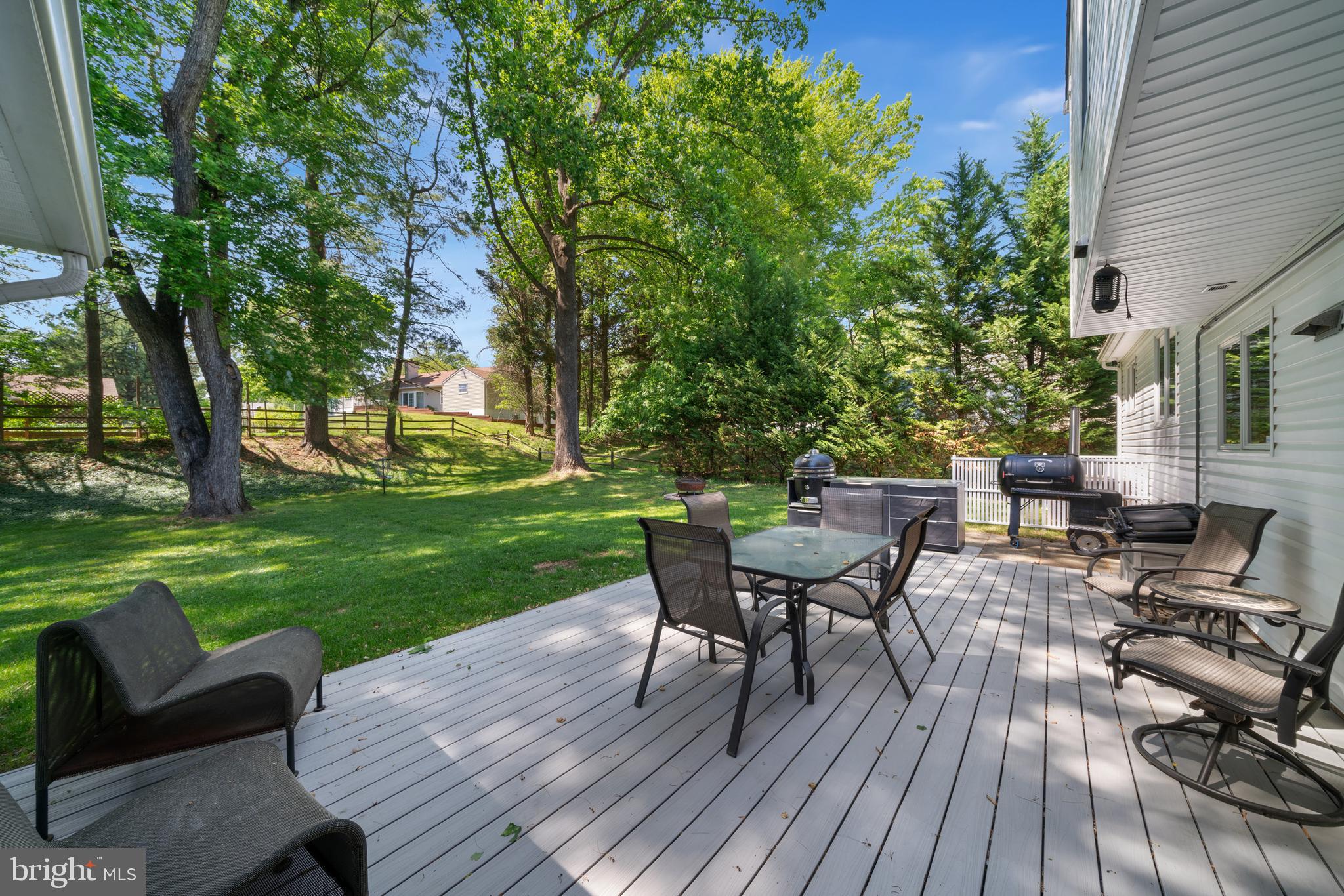 PEACHWOOD - Residential
