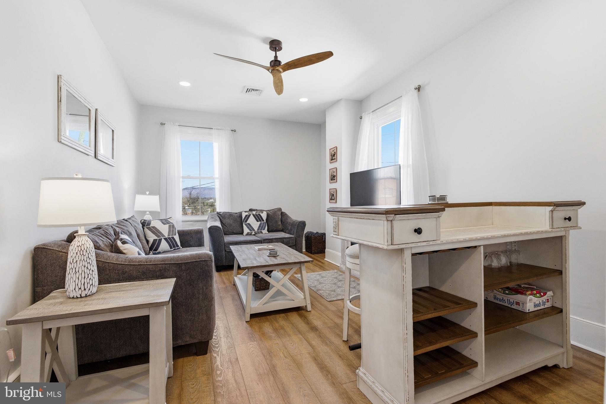 TOWN OF LURAY - Residential